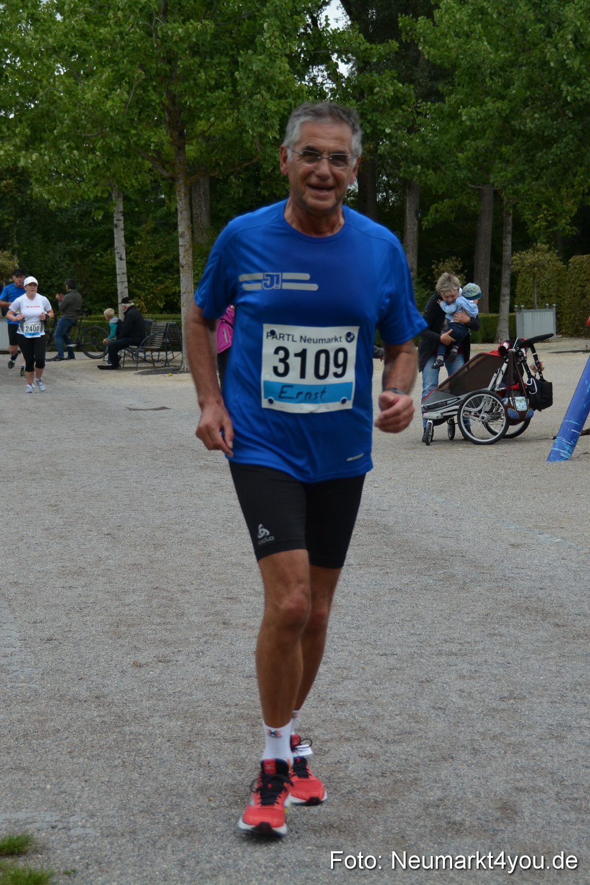 Stadtlauf Neumarkt 2015 0737