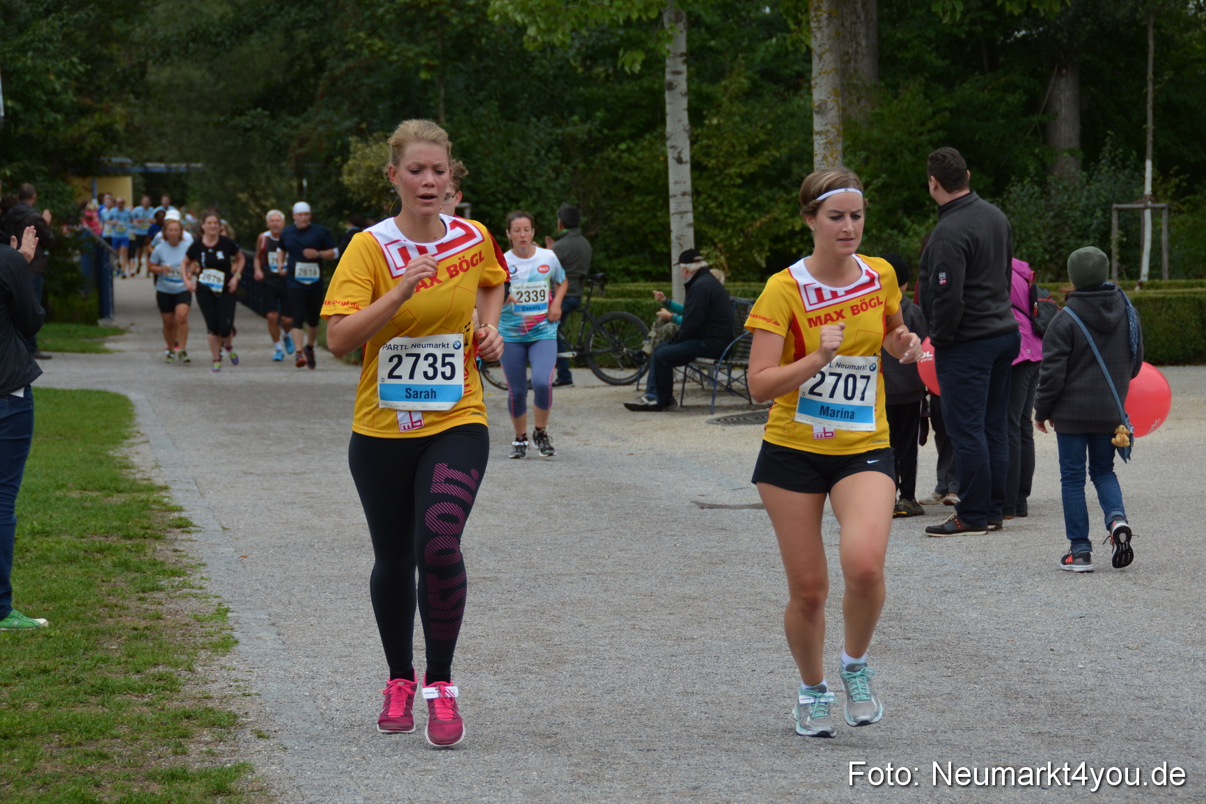 Stadtlauf Neumarkt 2015 0748