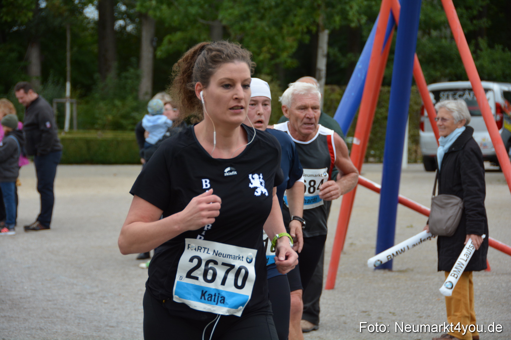 Stadtlauf Neumarkt 2015 0750