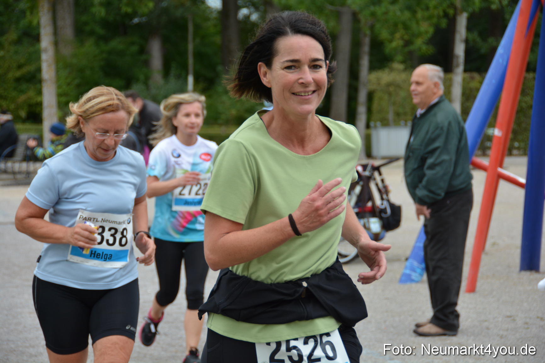 Stadtlauf Neumarkt 2015 0751