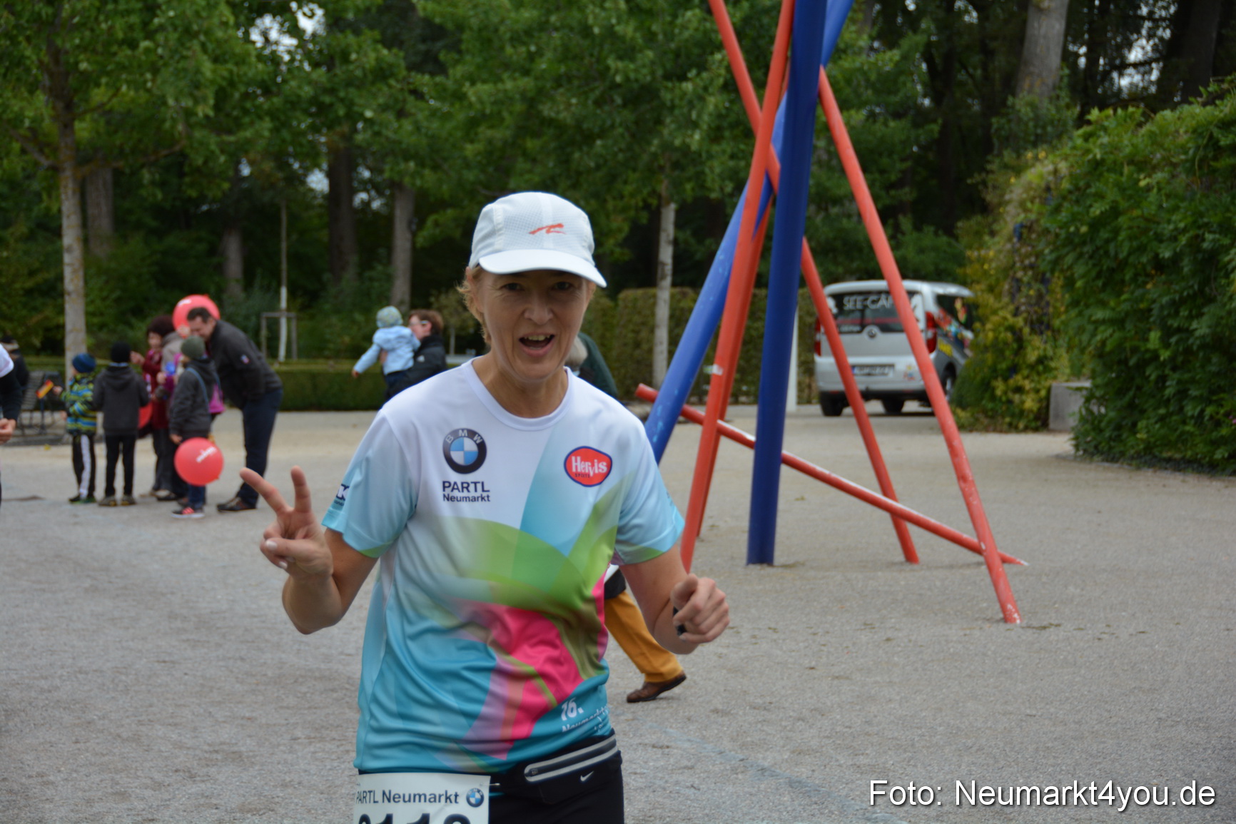 Stadtlauf Neumarkt 2015 0752