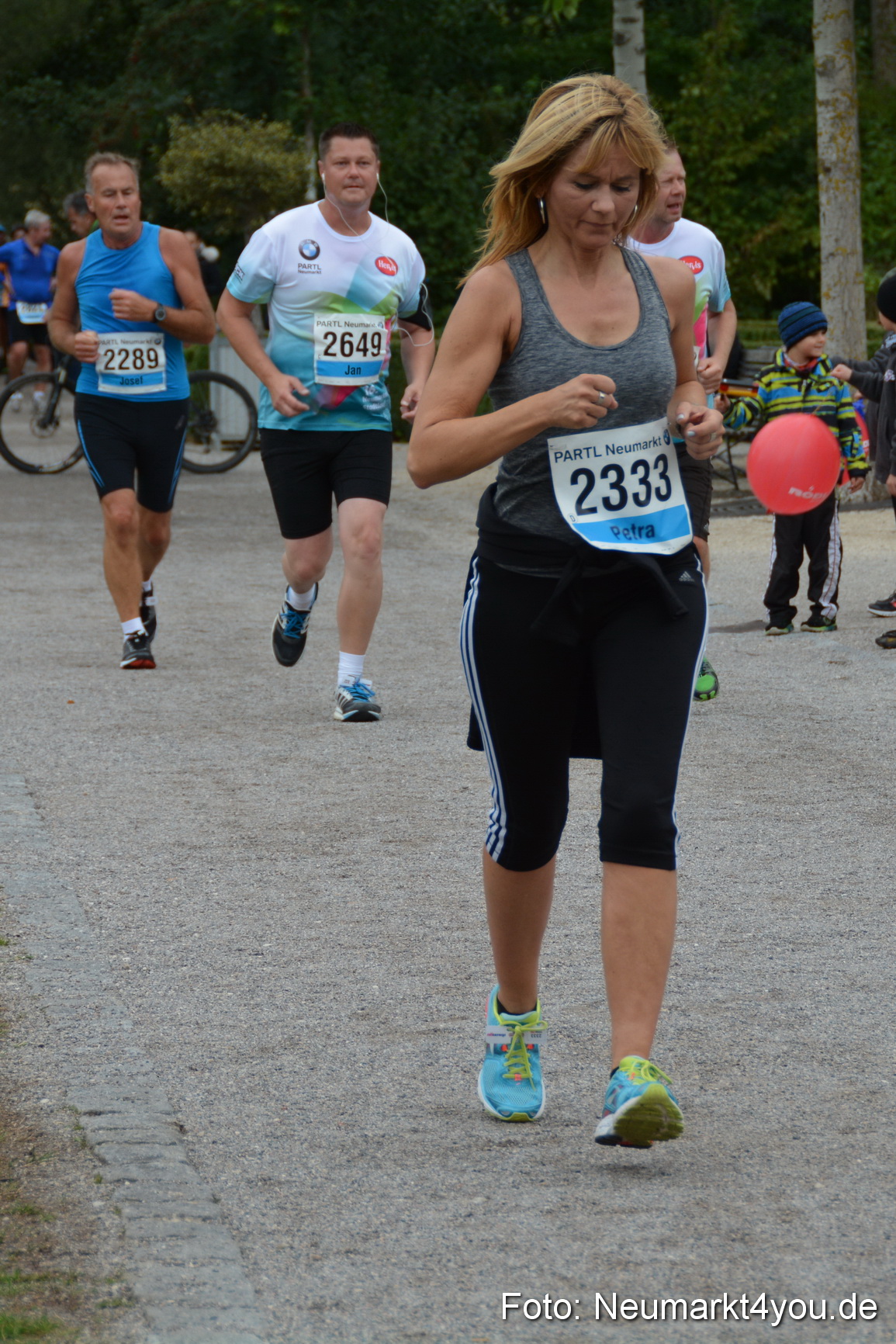 Stadtlauf Neumarkt 2015 0777