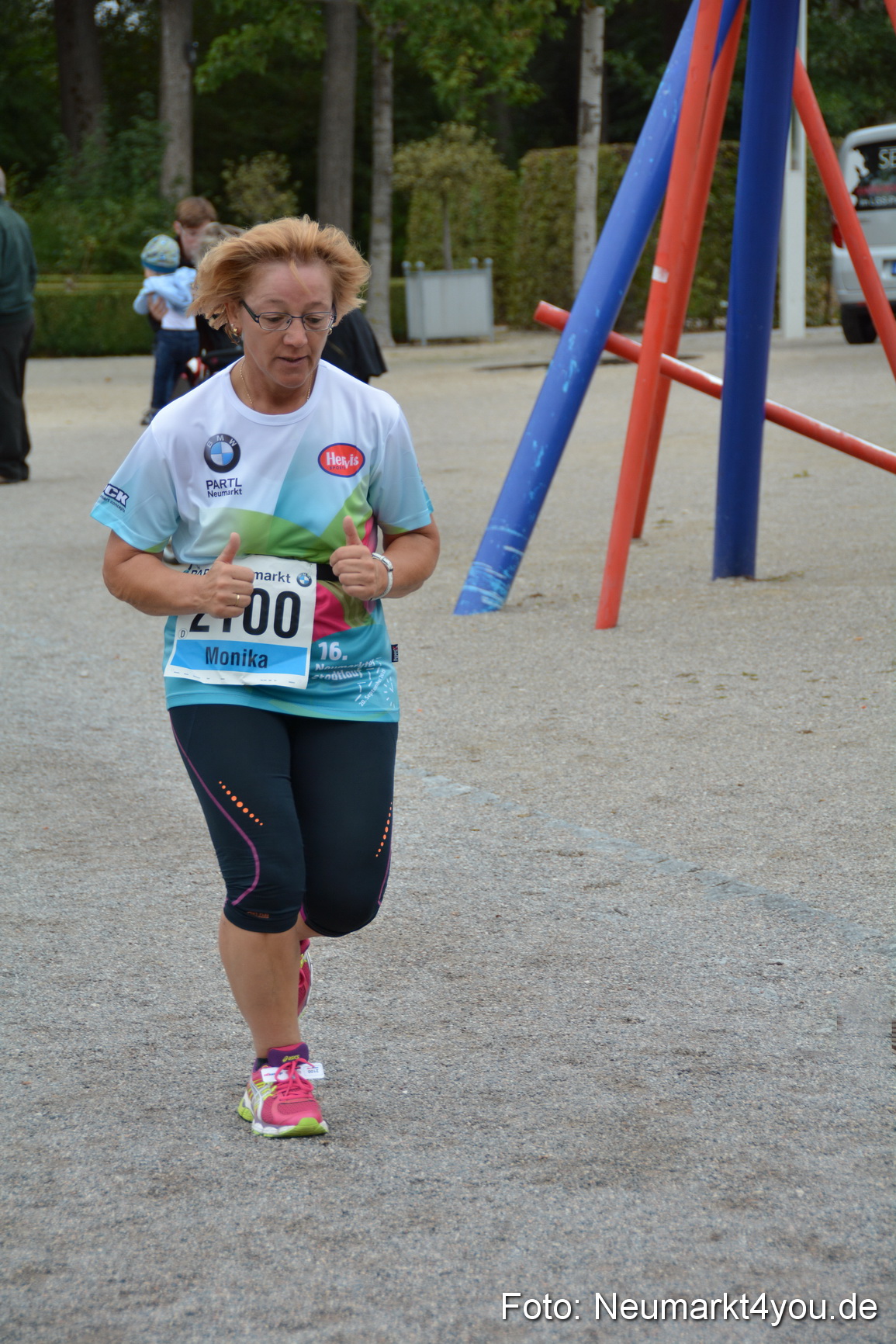 Stadtlauf Neumarkt 2015 0779