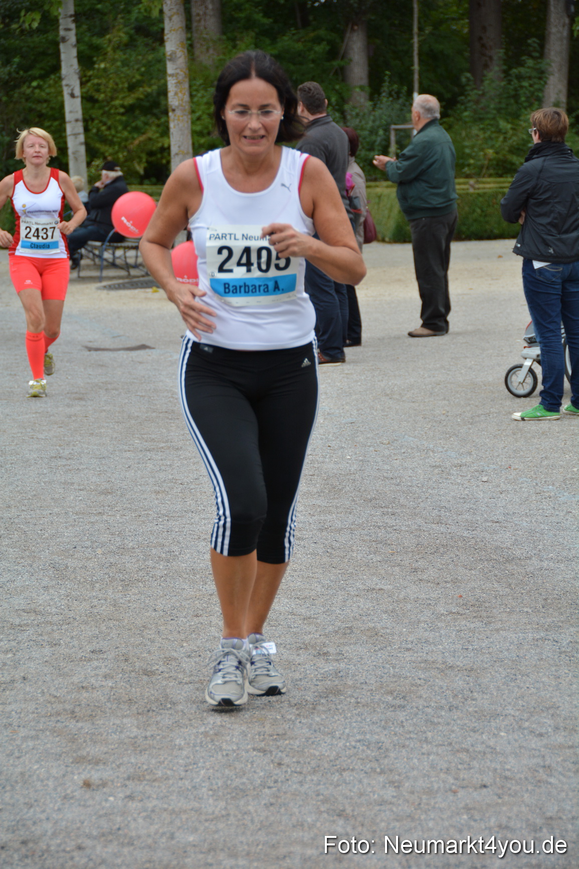 Stadtlauf Neumarkt 2015 0789