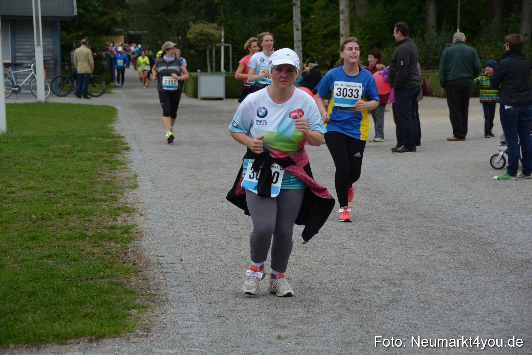 Stadtlauf Neumarkt 2015 0790