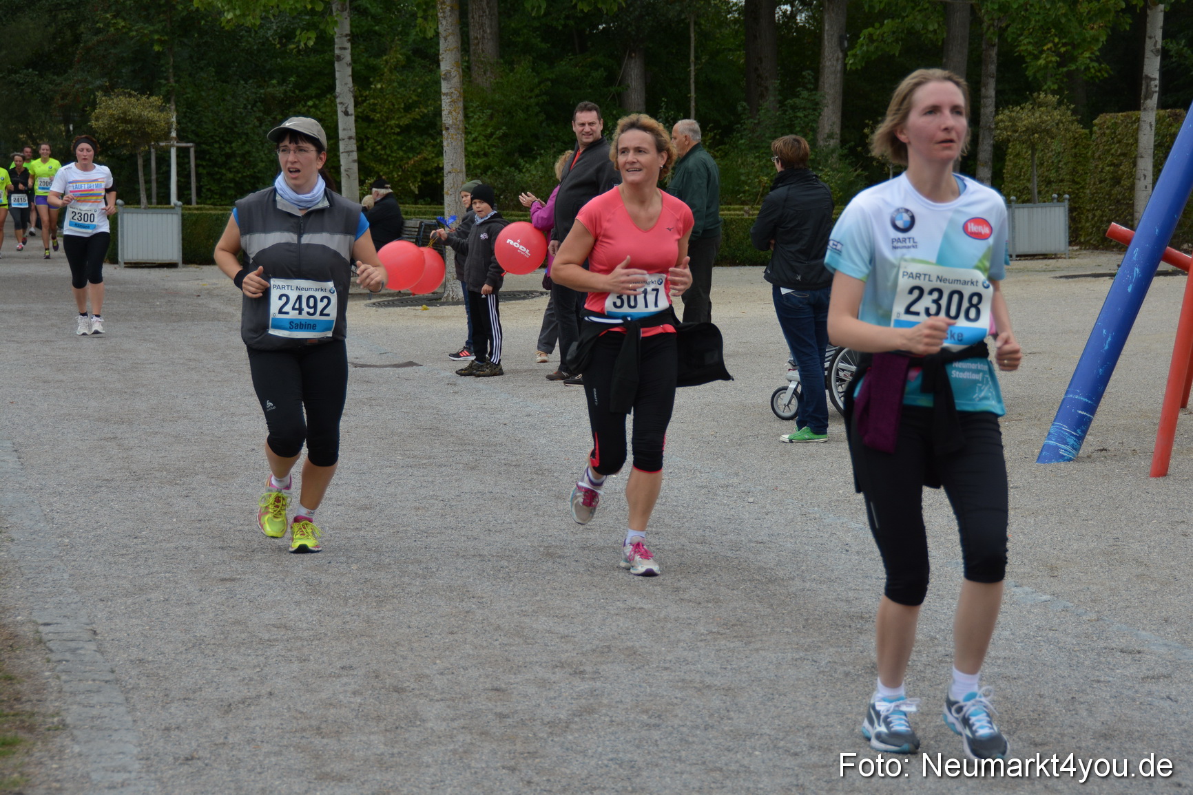Stadtlauf Neumarkt 2015 0791
