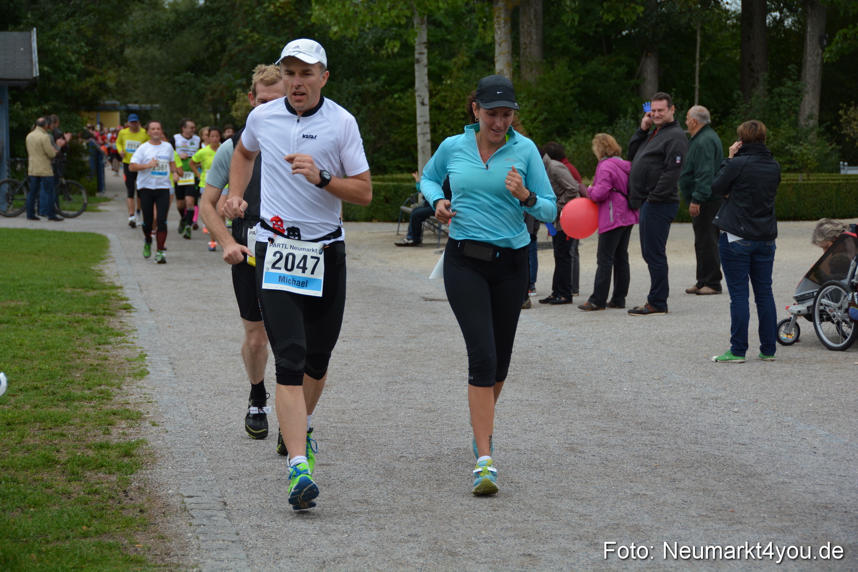Stadtlauf Neumarkt 2015 0794