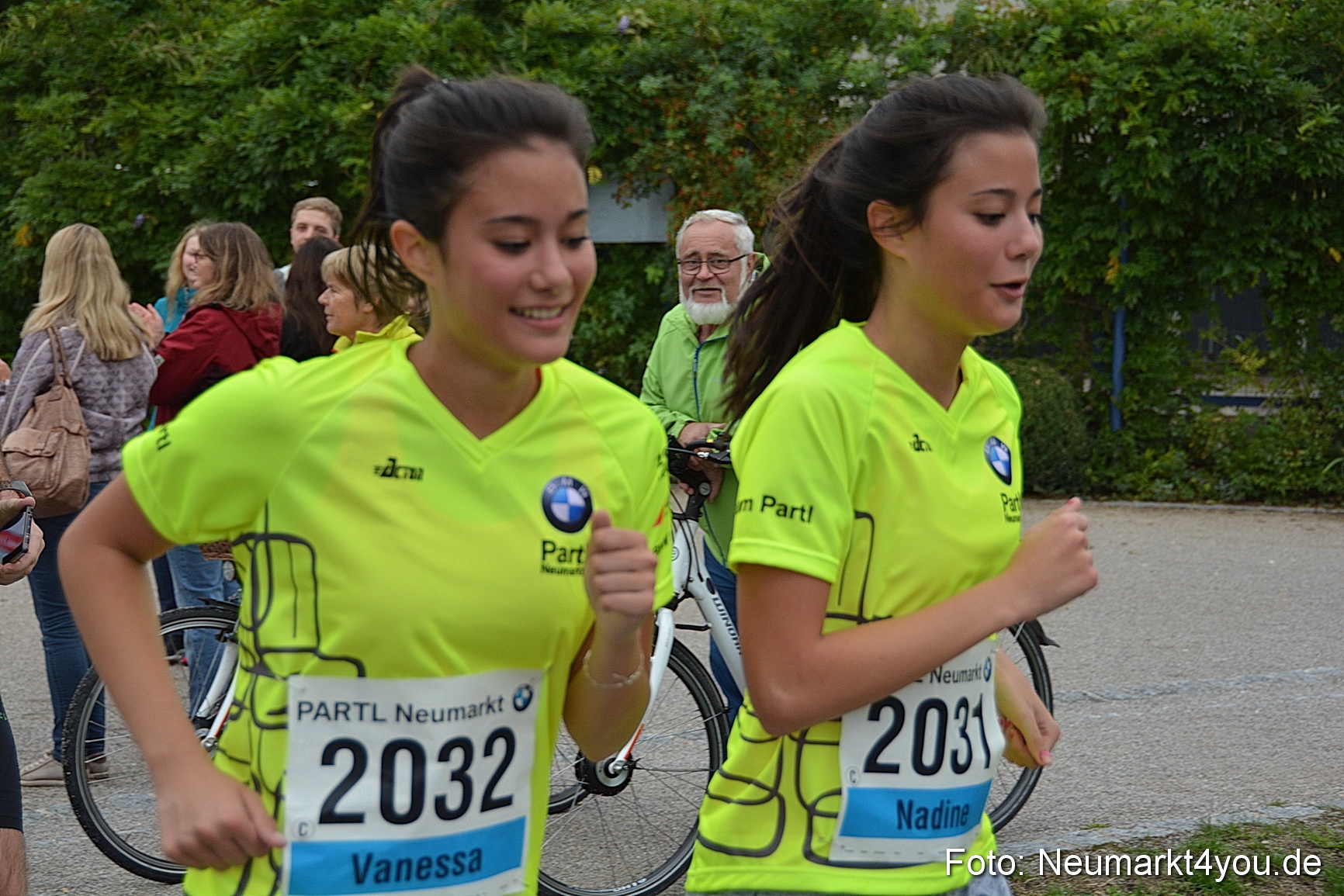 Stadtlauf Neumarkt 2015 0796