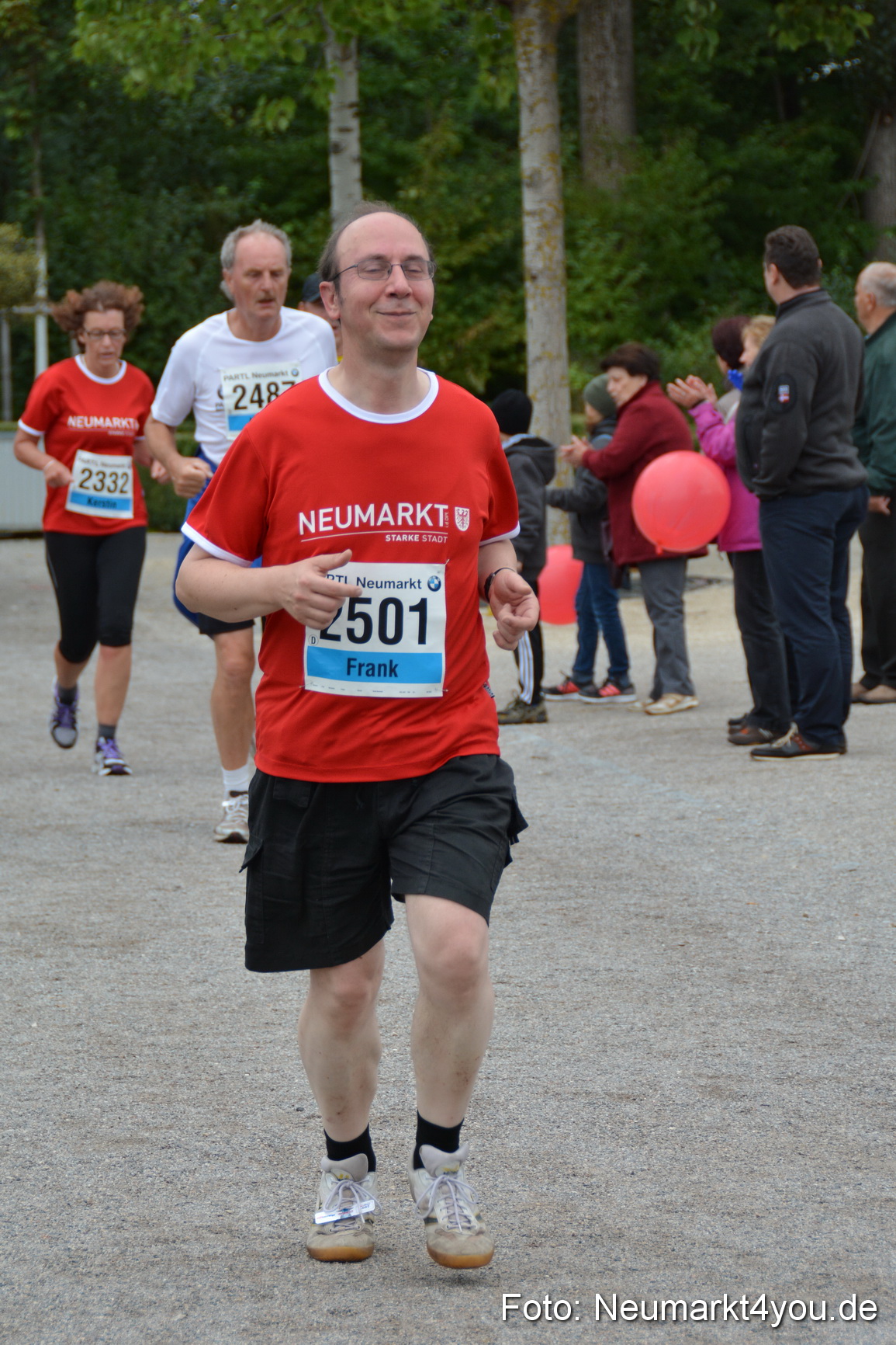 Stadtlauf Neumarkt 2015 0800