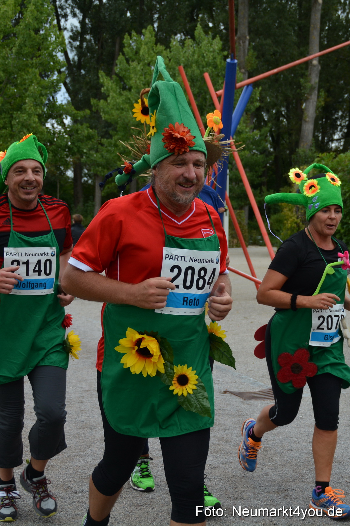 Stadtlauf Neumarkt 2015 0809