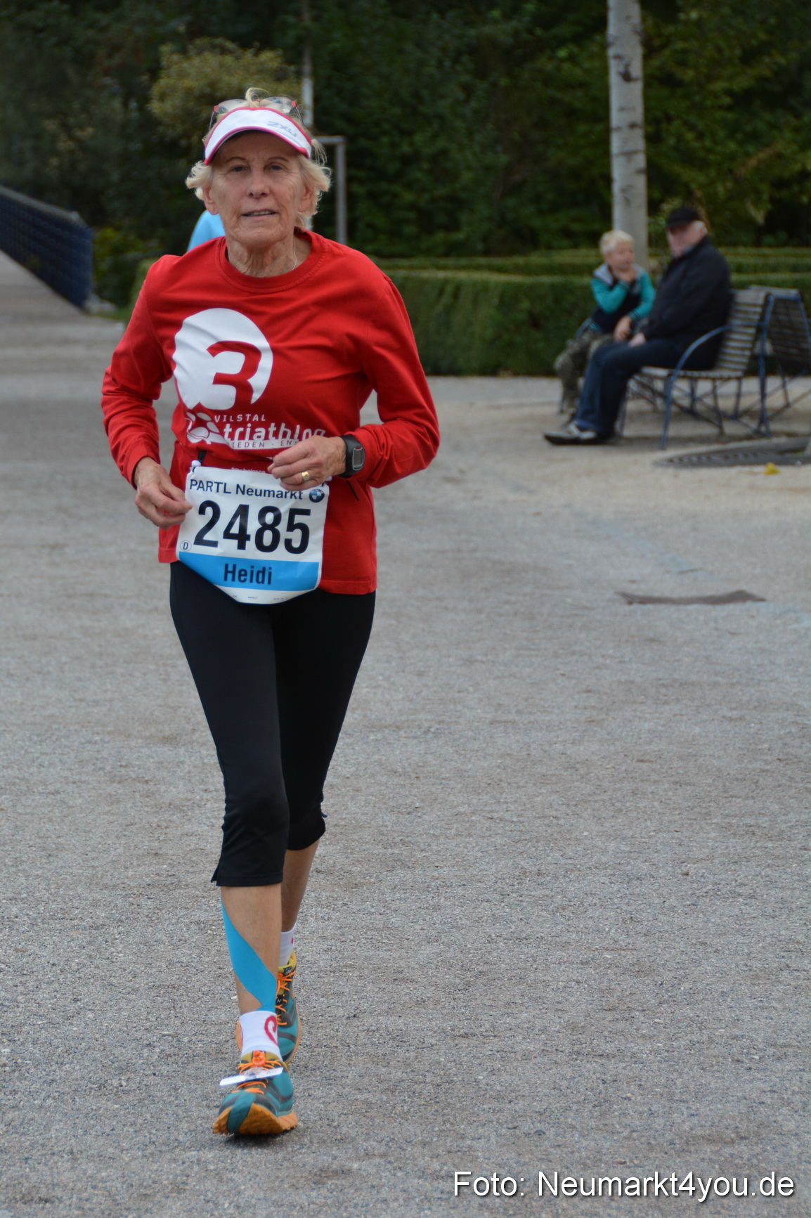 Stadtlauf Neumarkt 2015 0832