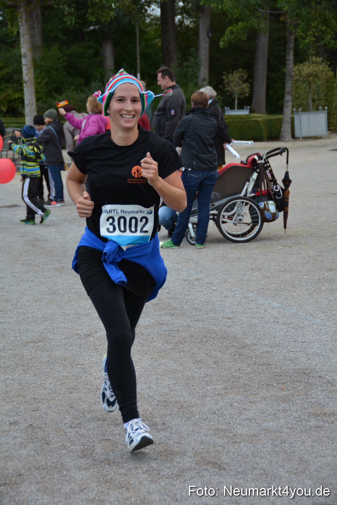 Stadtlauf Neumarkt 2015 0833