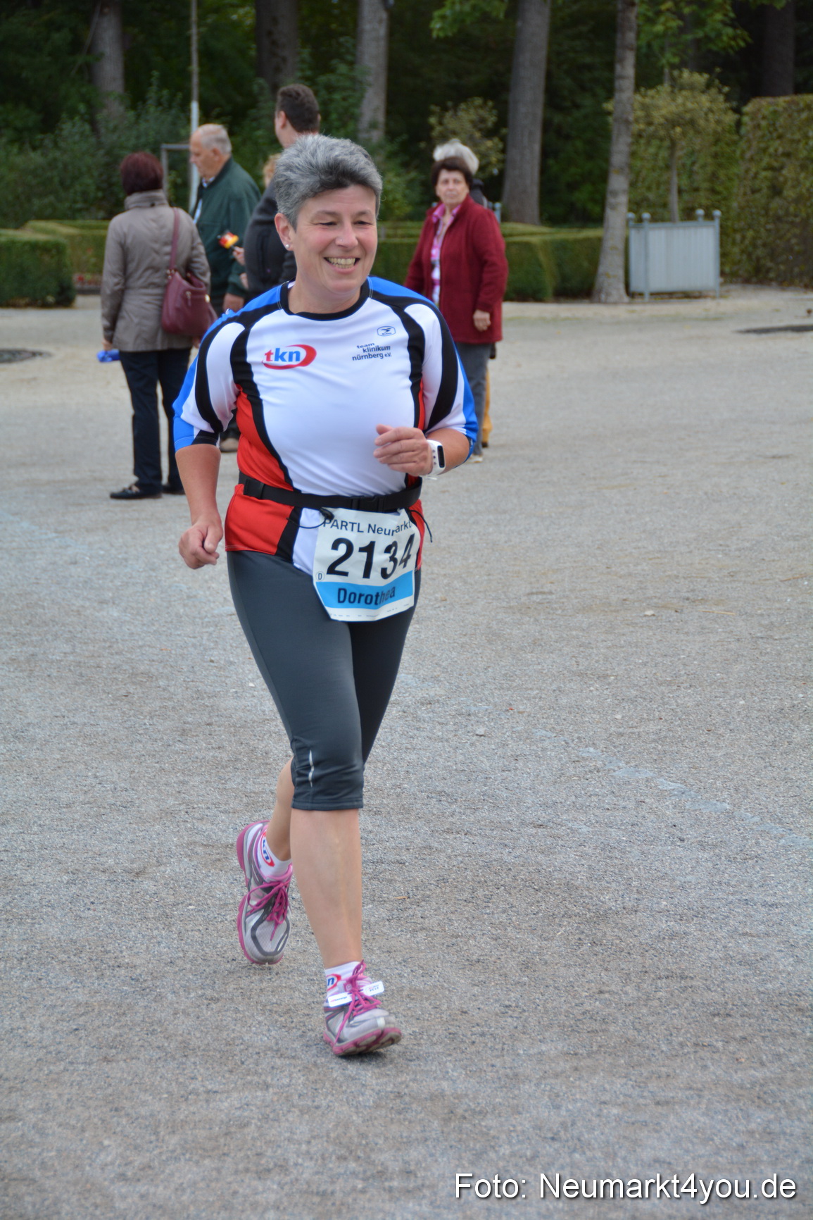 Stadtlauf Neumarkt 2015 0836