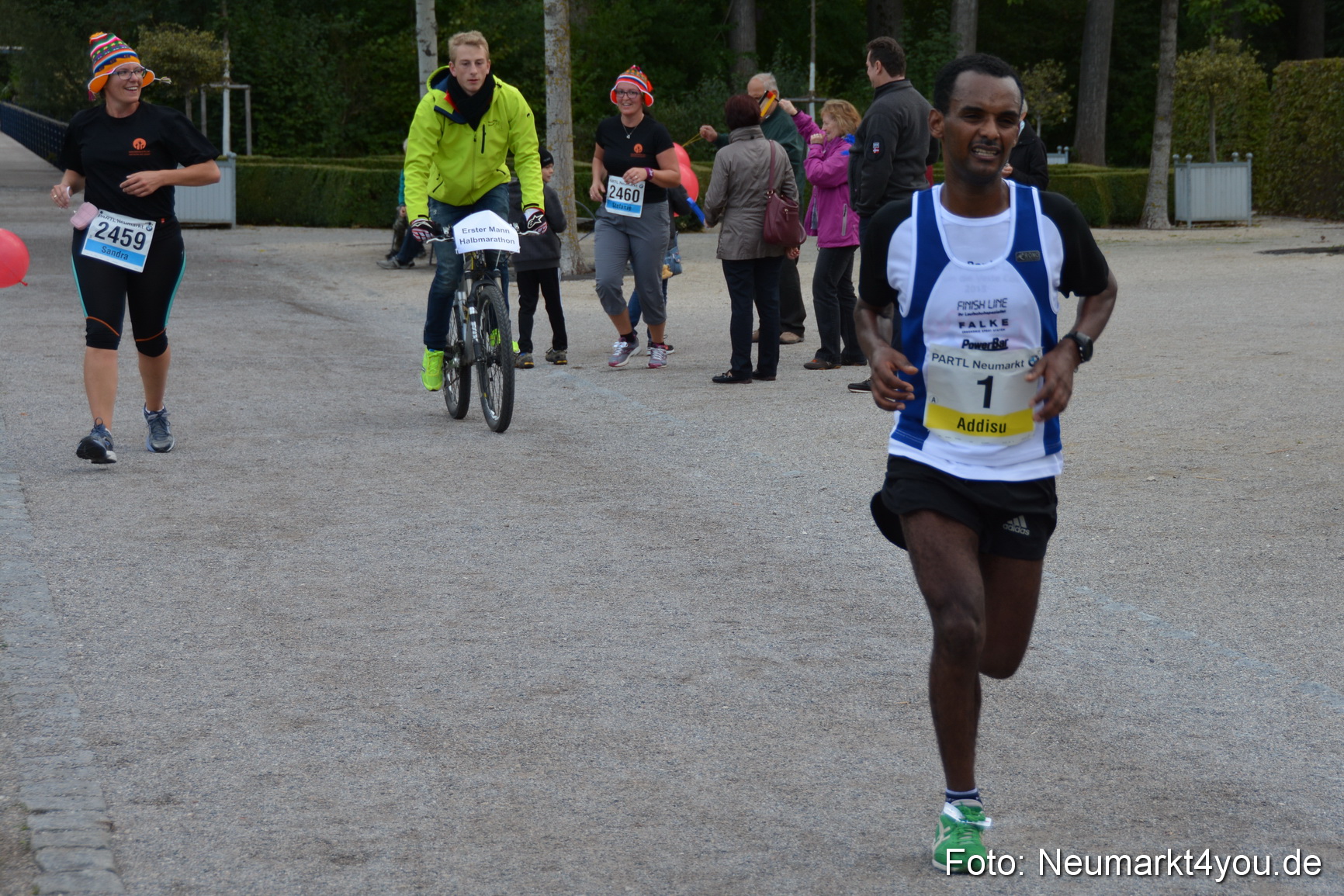 Stadtlauf Neumarkt 2015 0838