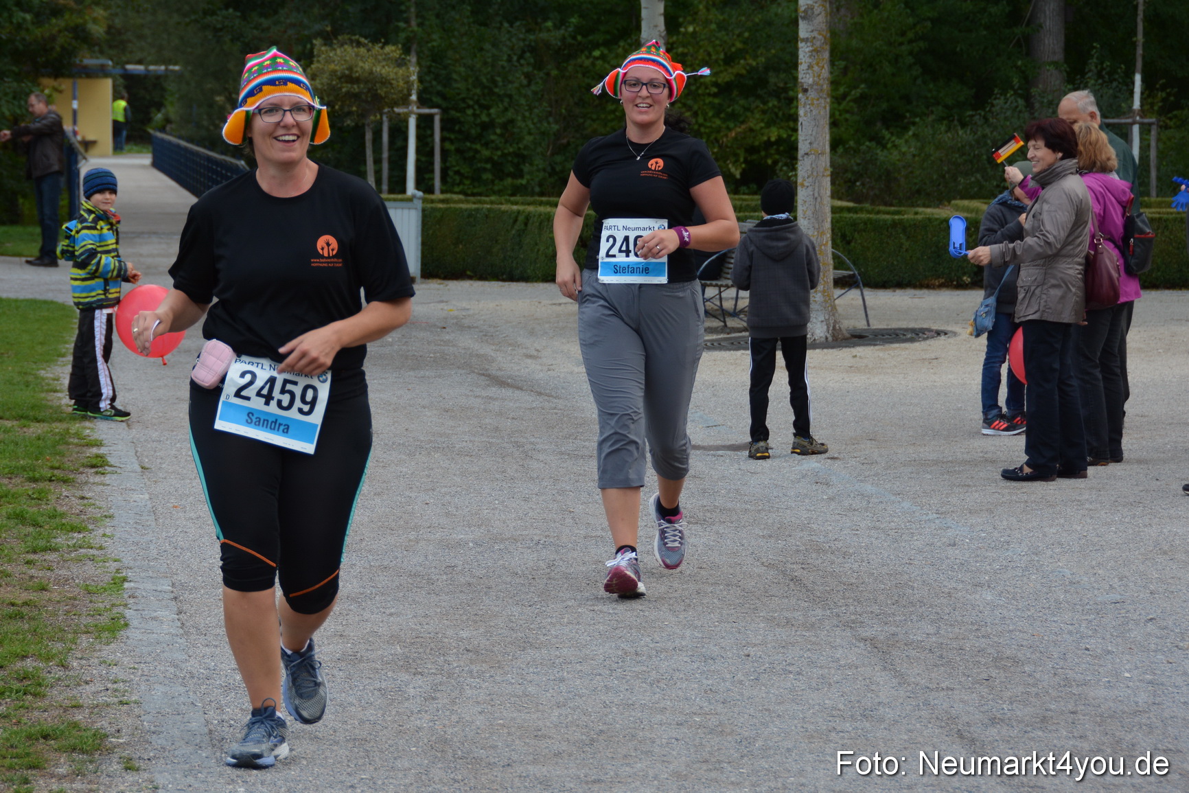 Stadtlauf Neumarkt 2015 0839