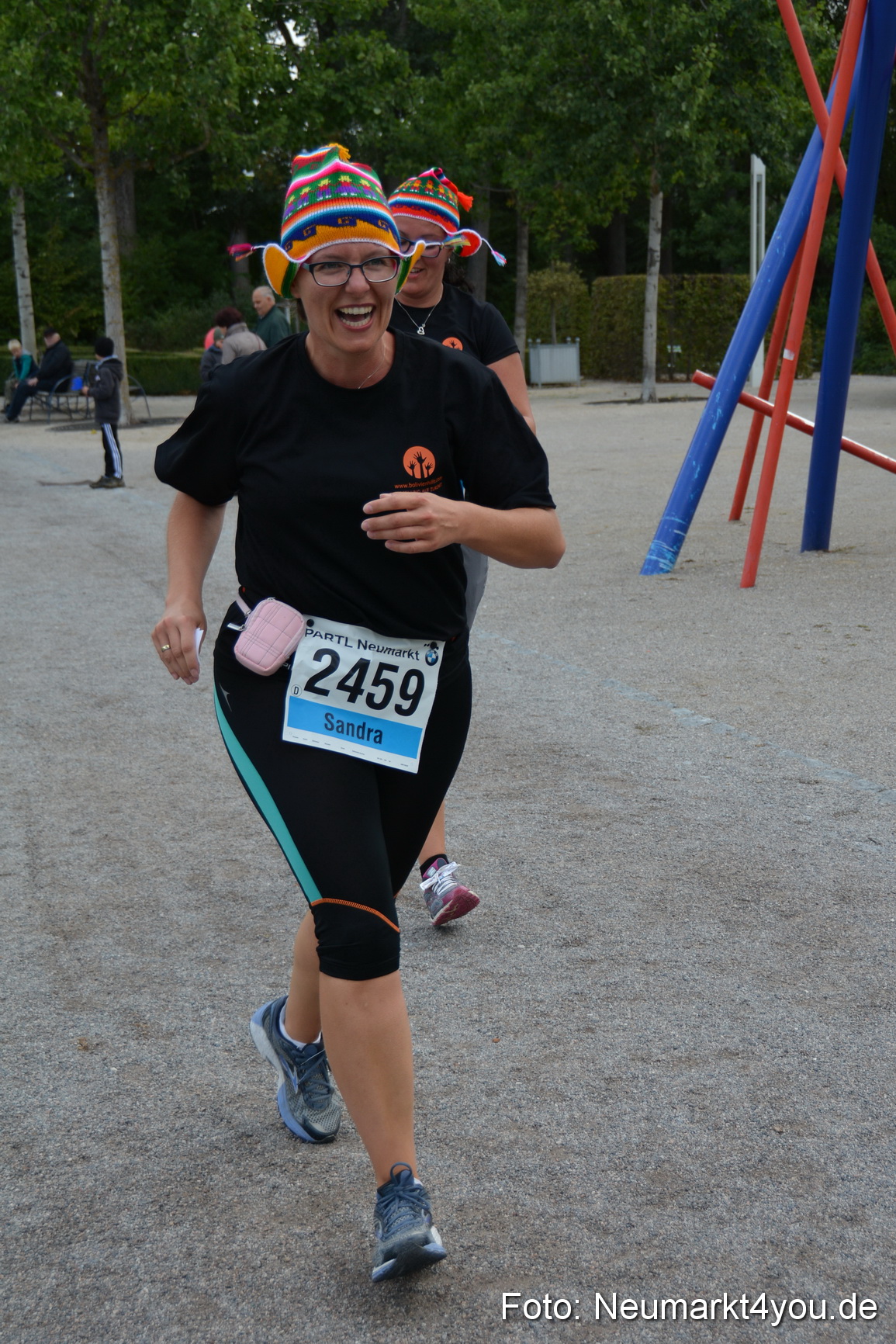 Stadtlauf Neumarkt 2015 0840