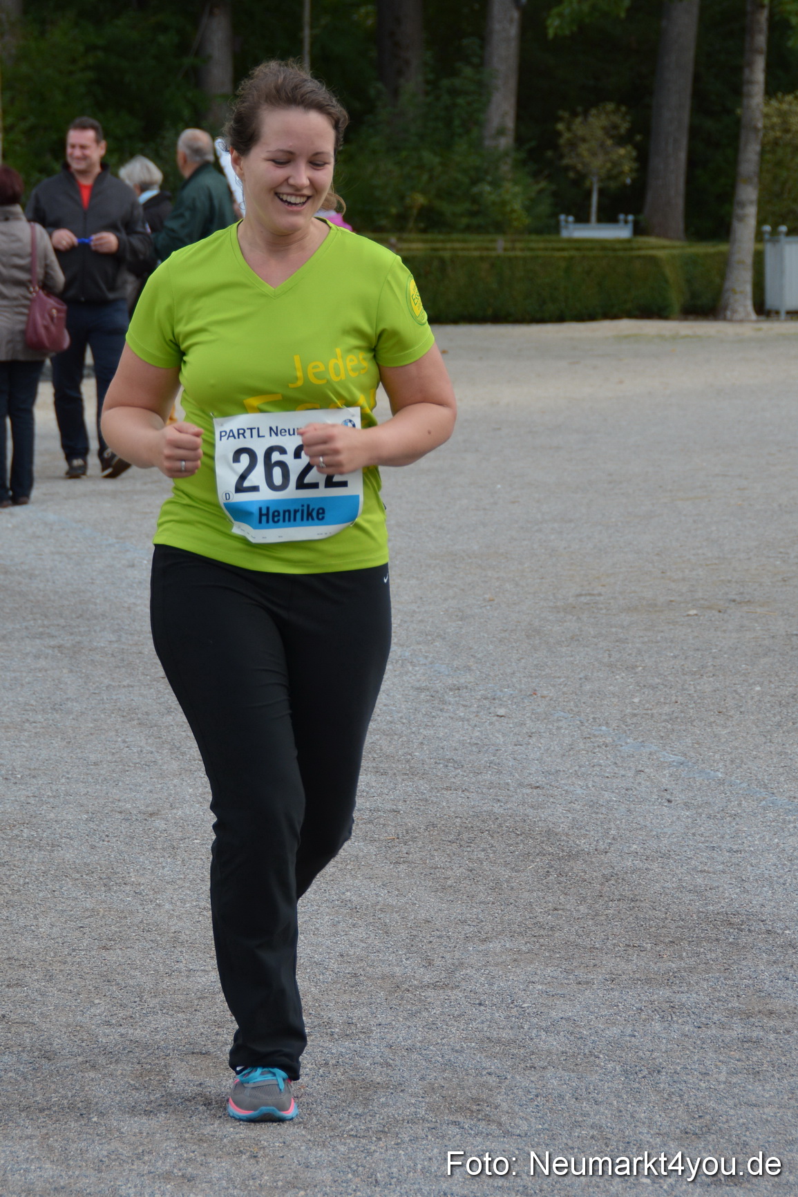 Stadtlauf Neumarkt 2015 0843