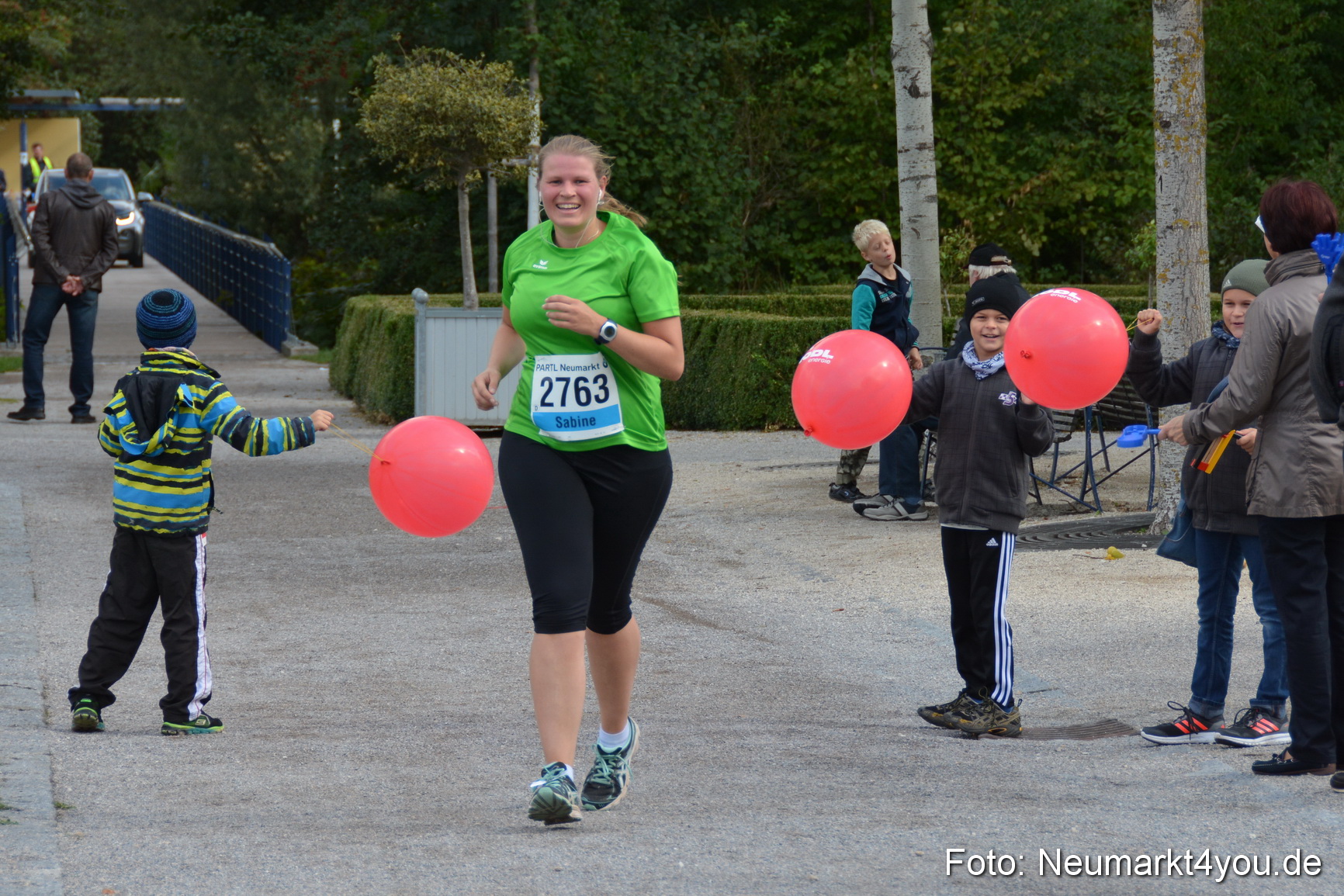 Stadtlauf Neumarkt 2015 0844