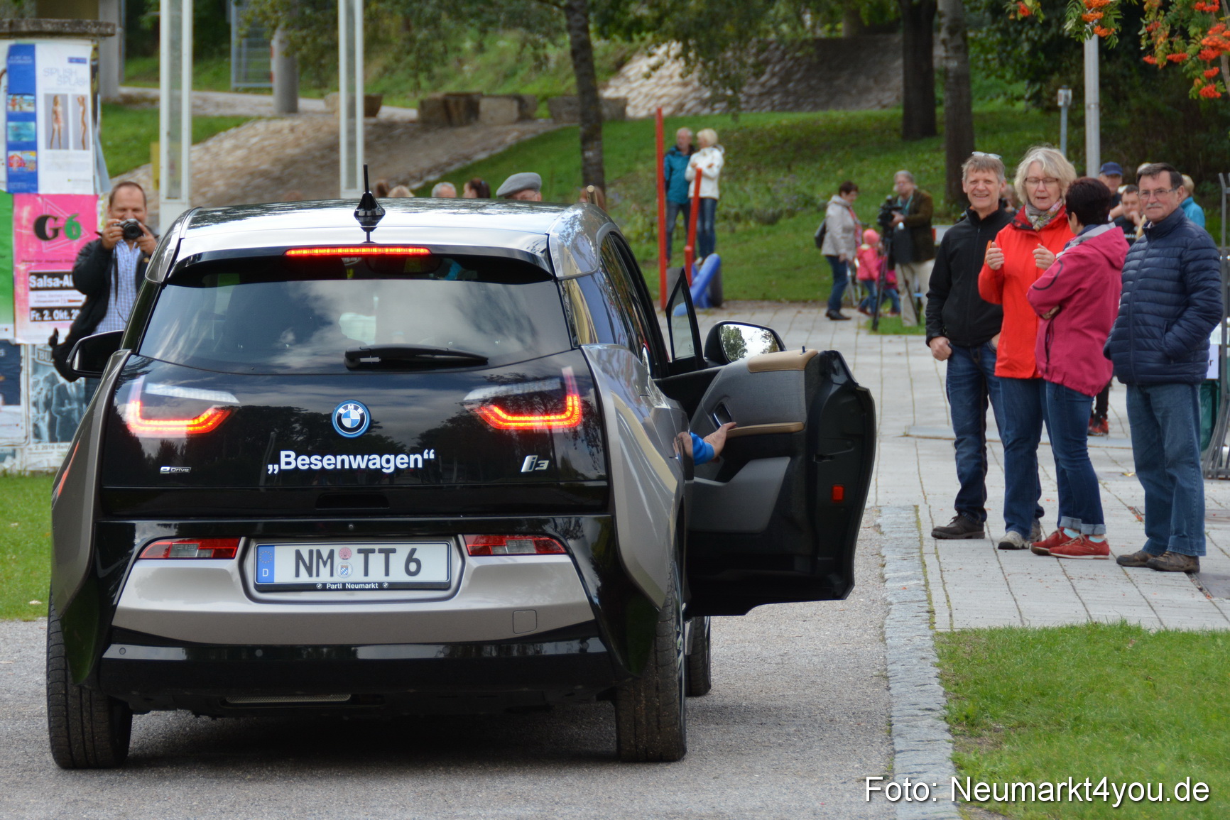 Stadtlauf Neumarkt 2015 0845