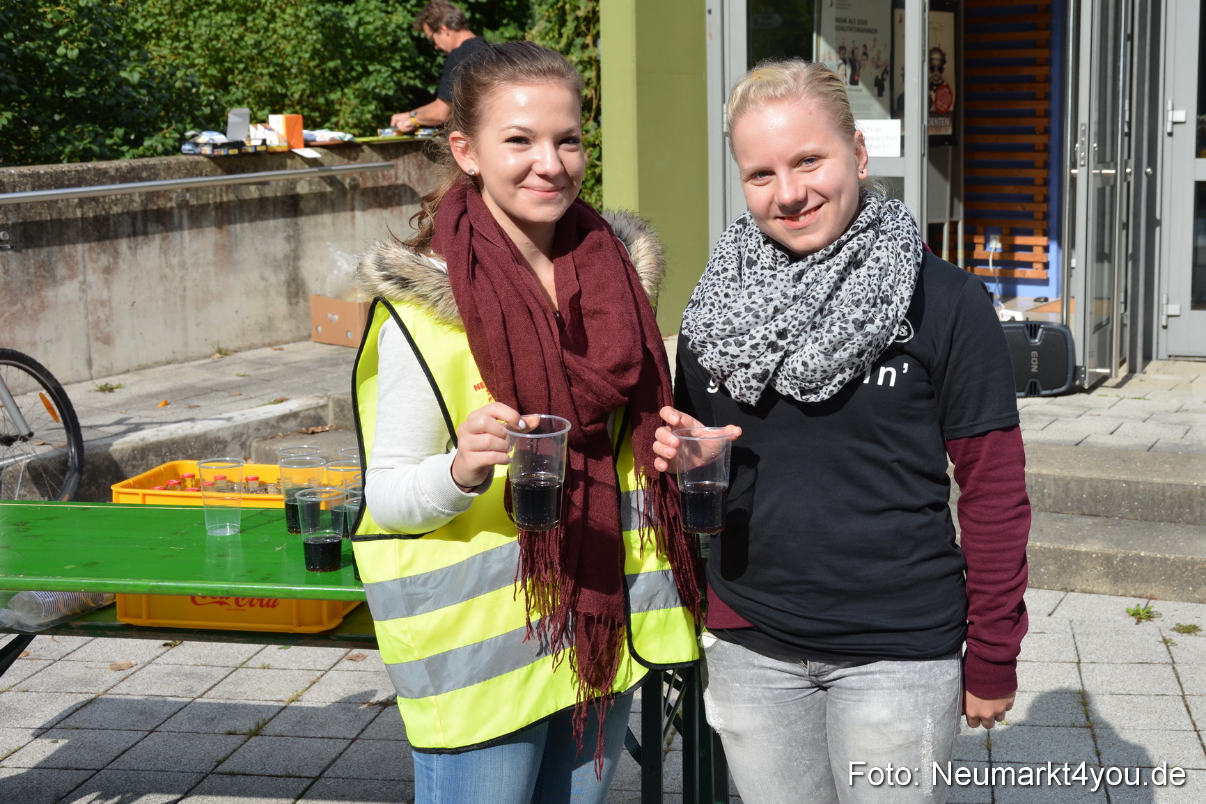 Stadtlauf Neumarkt 2015 0847