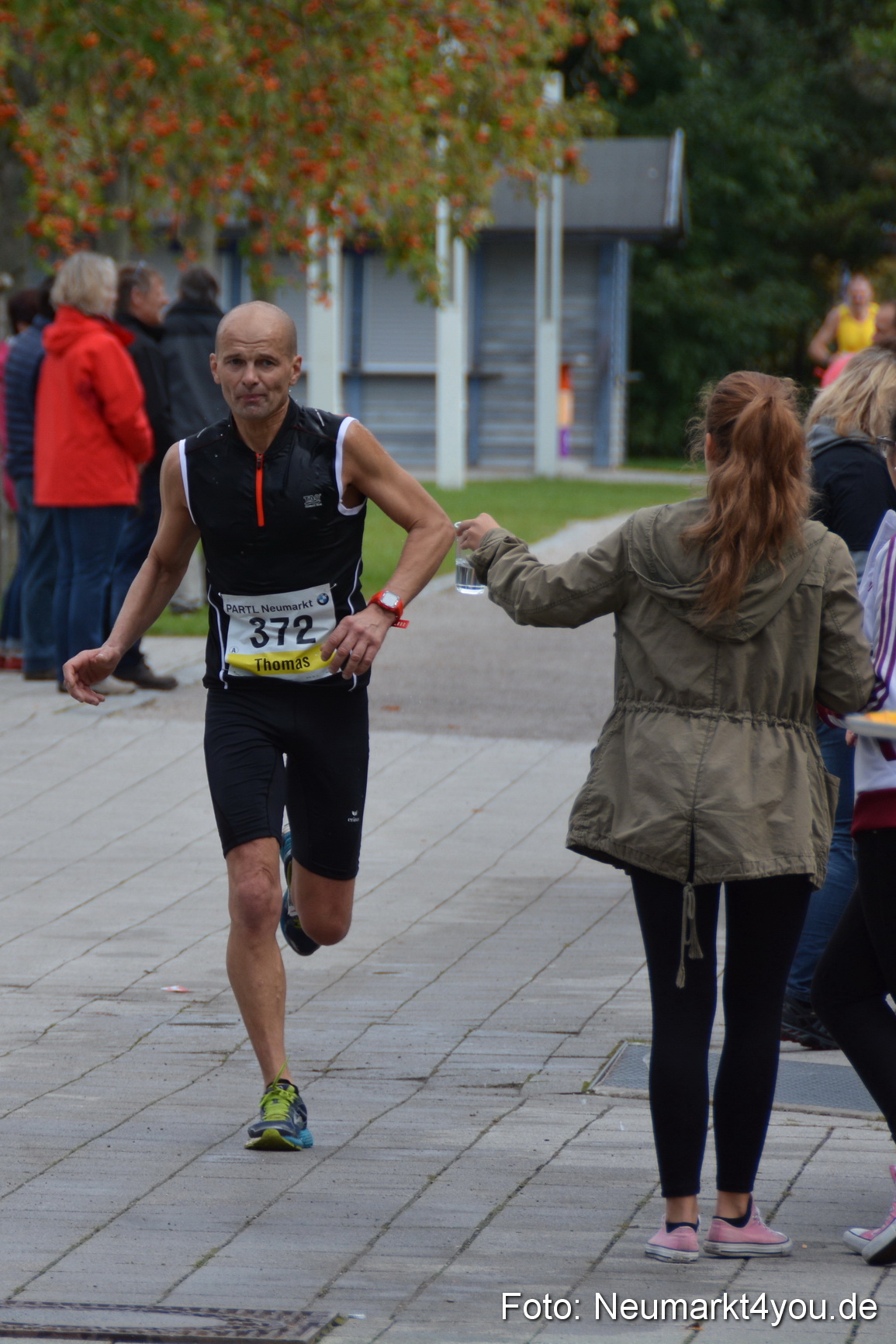Stadtlauf Neumarkt 2015 0849