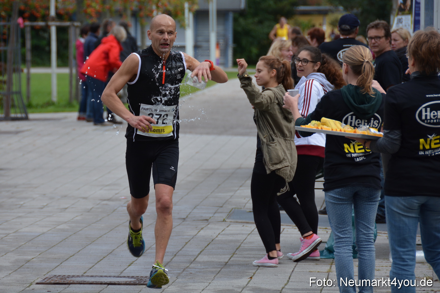 Stadtlauf Neumarkt 2015 0850