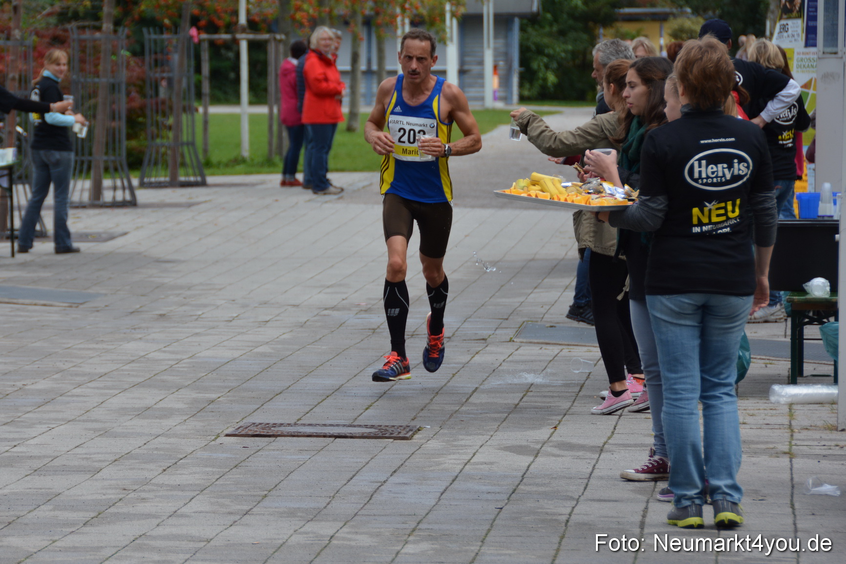 Stadtlauf Neumarkt 2015 0851