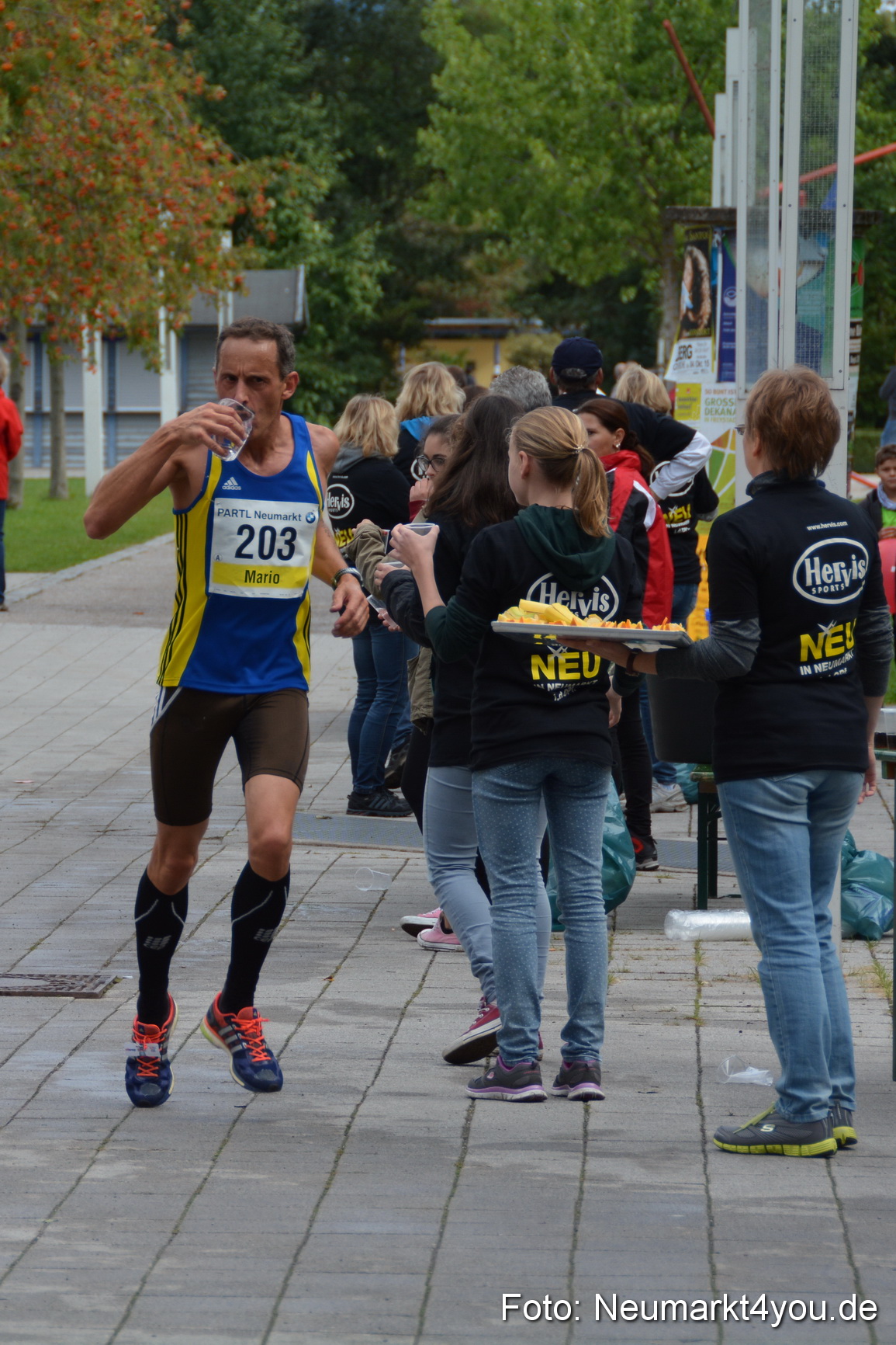 Stadtlauf Neumarkt 2015 0852