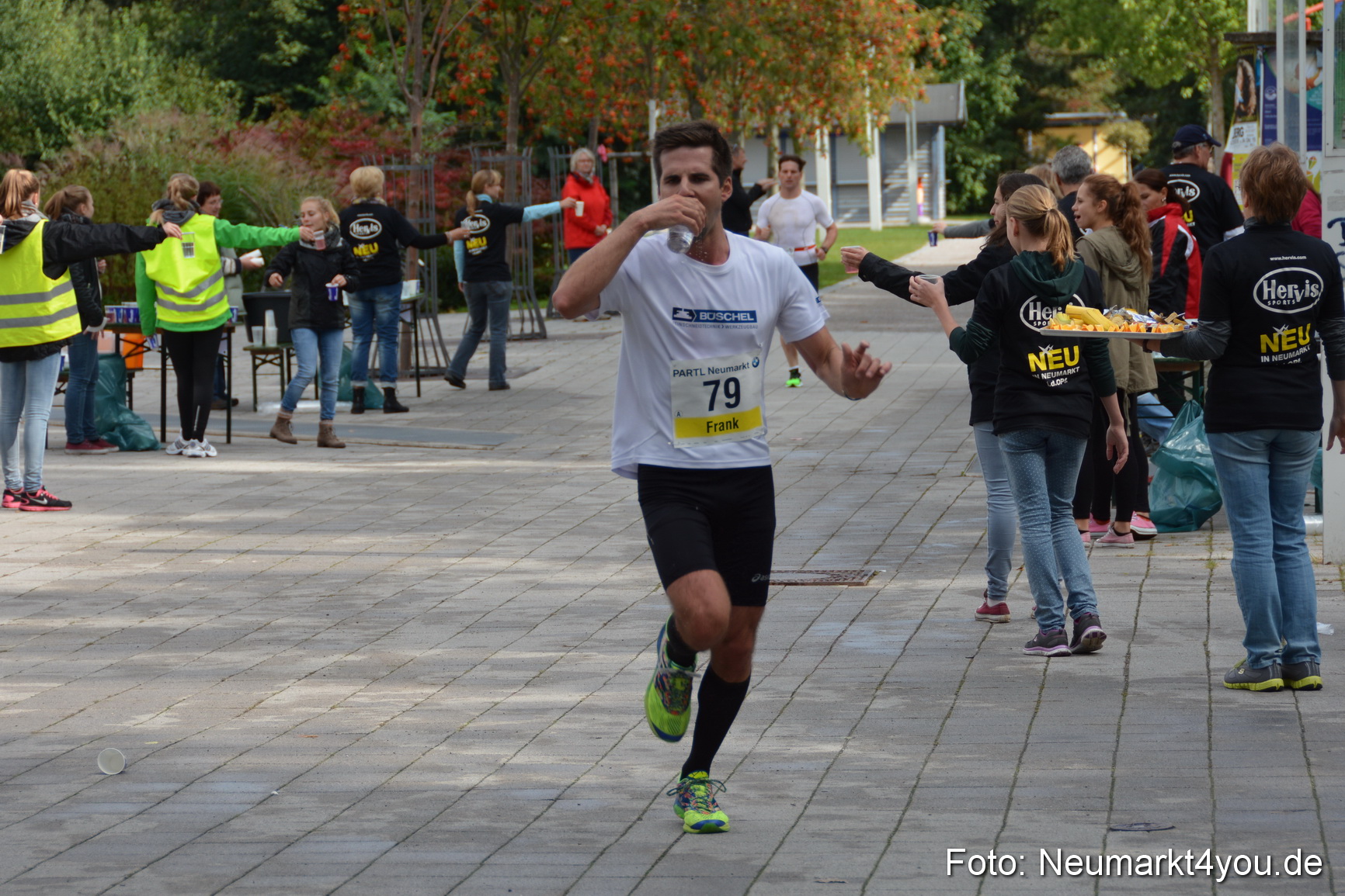 Stadtlauf Neumarkt 2015 0853