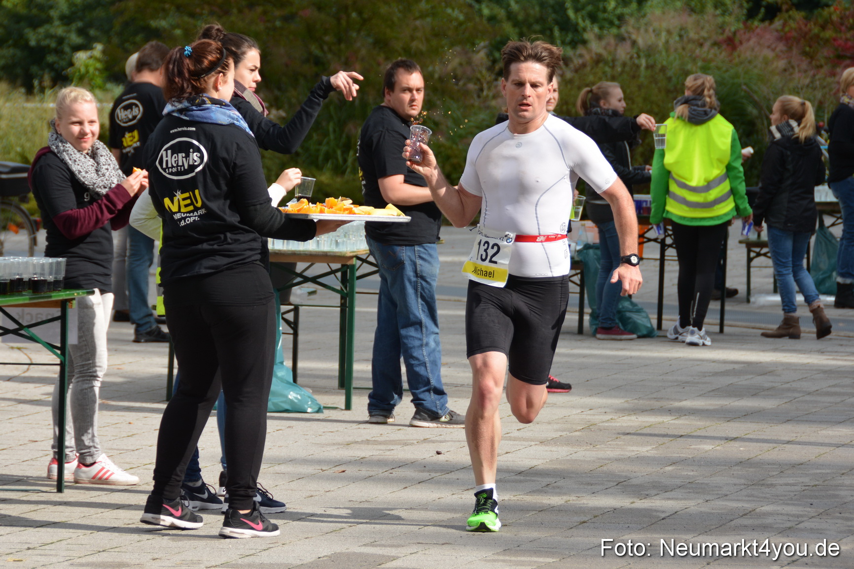 Stadtlauf Neumarkt 2015 0854