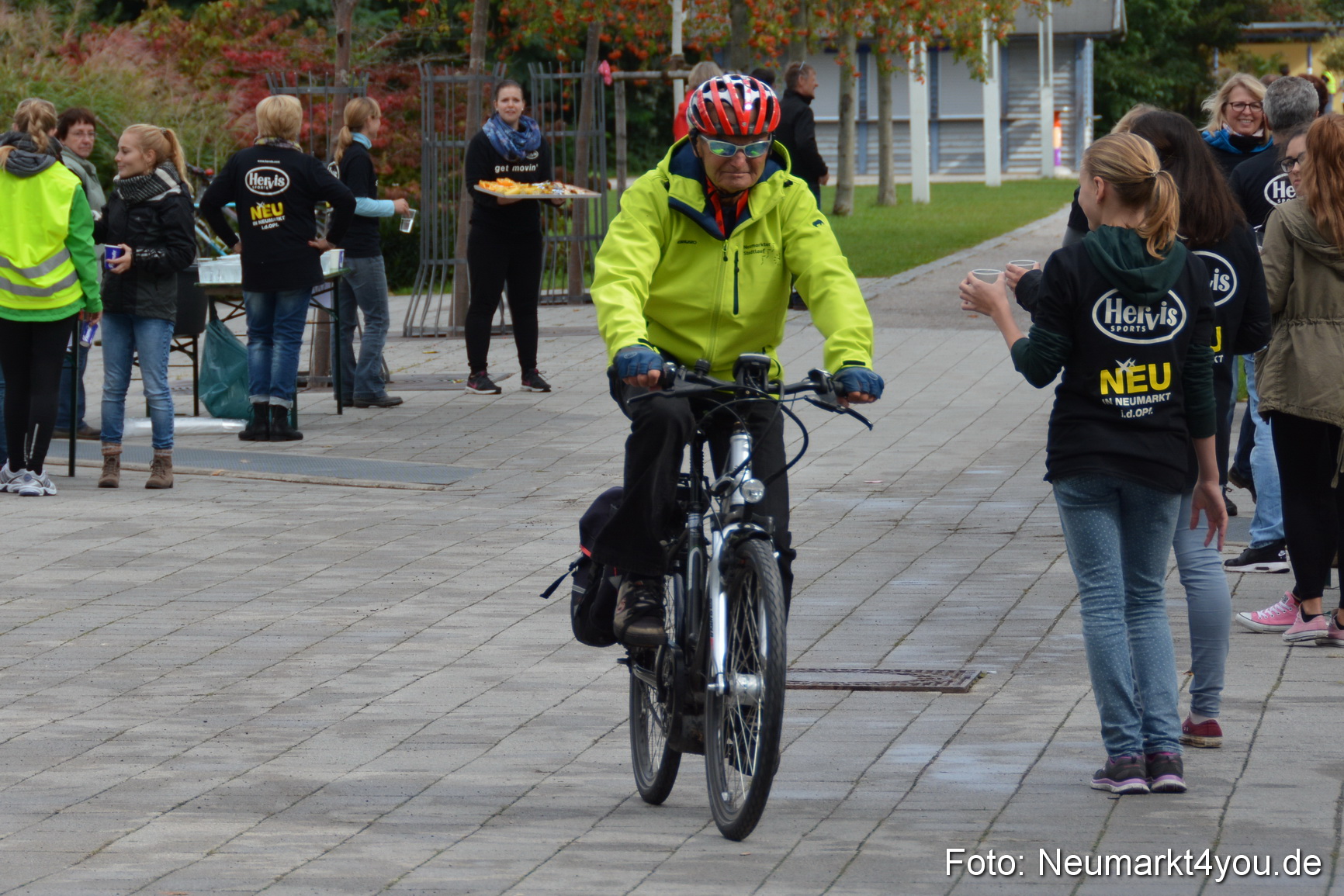 Stadtlauf Neumarkt 2015 0856