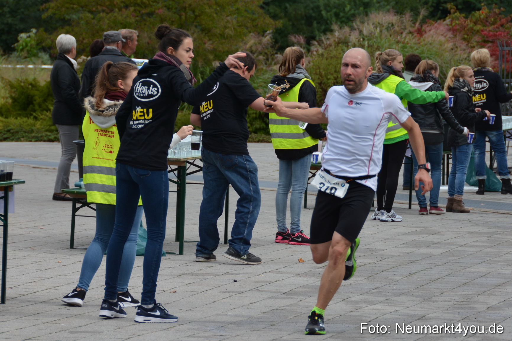 Stadtlauf Neumarkt 2015 0858