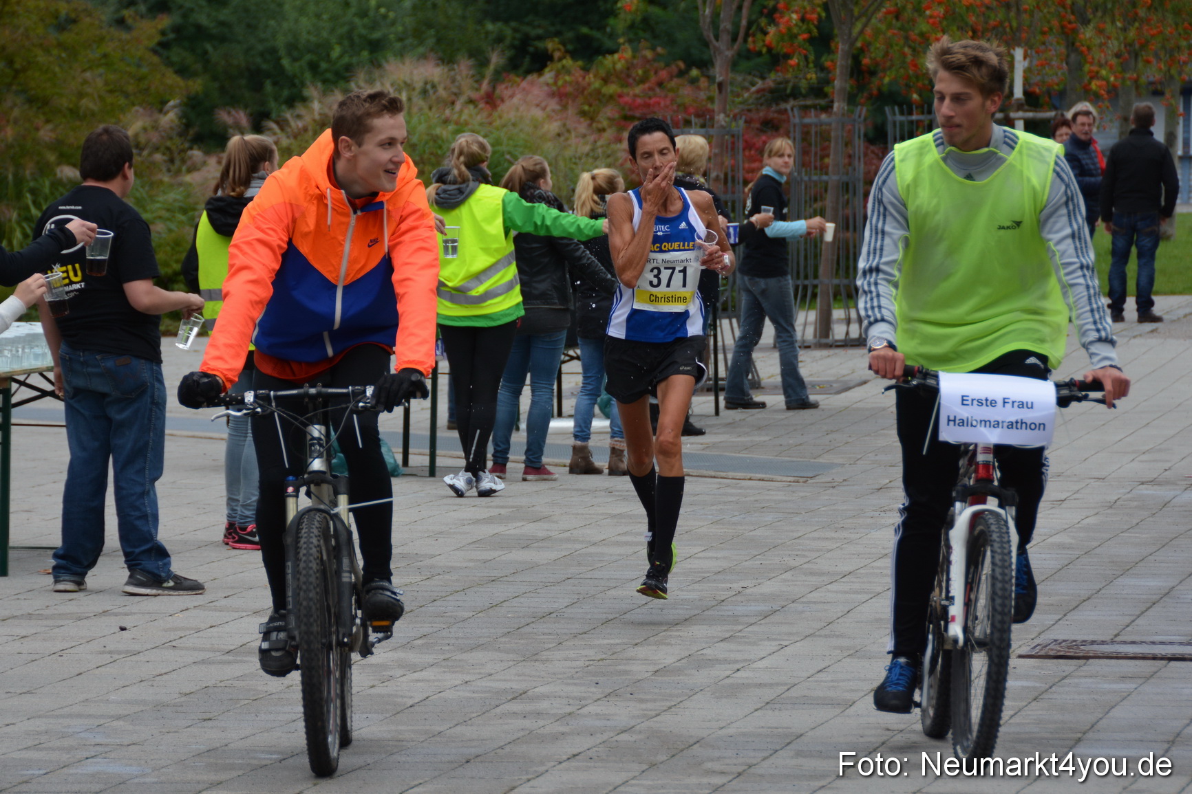 Stadtlauf Neumarkt 2015 0859