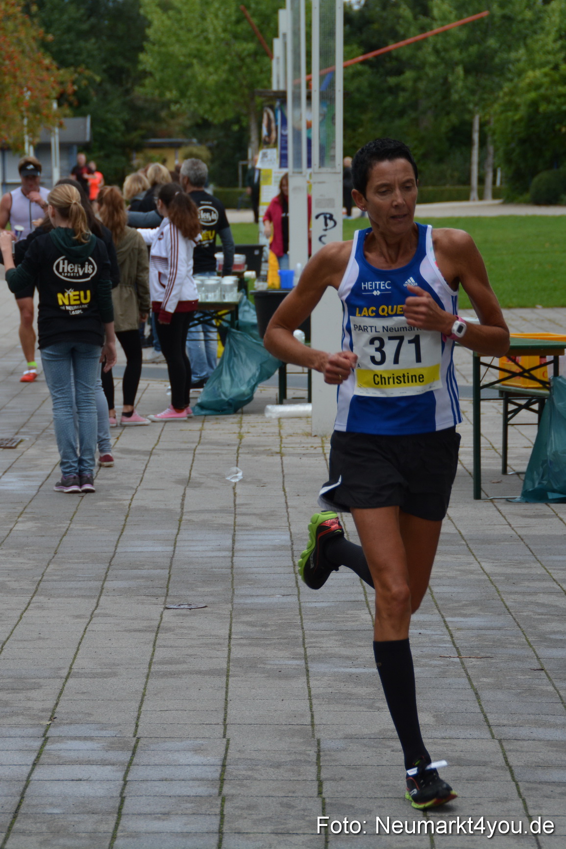 Stadtlauf Neumarkt 2015 0860