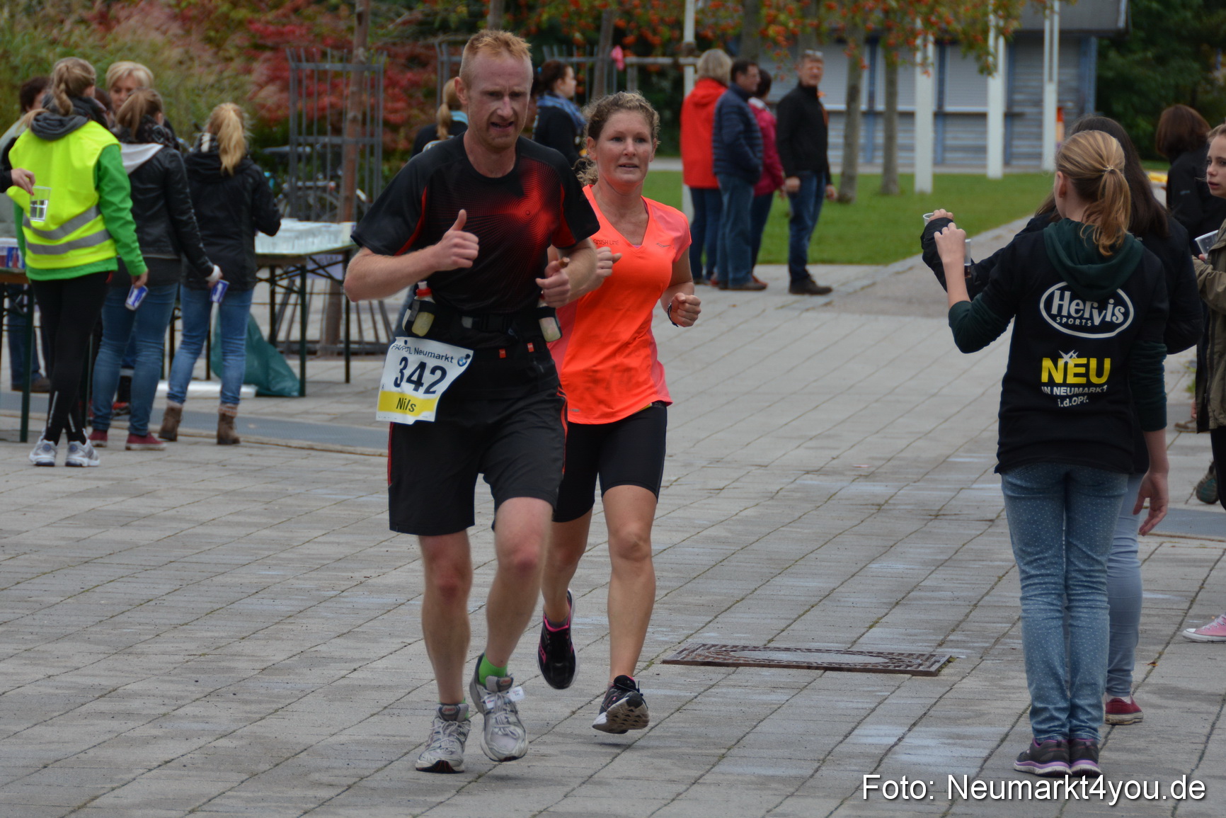 Stadtlauf Neumarkt 2015 0861
