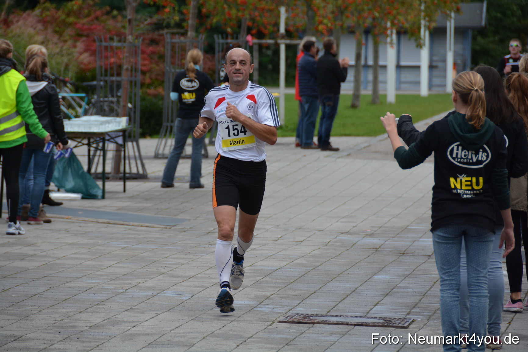Stadtlauf Neumarkt 2015 0862