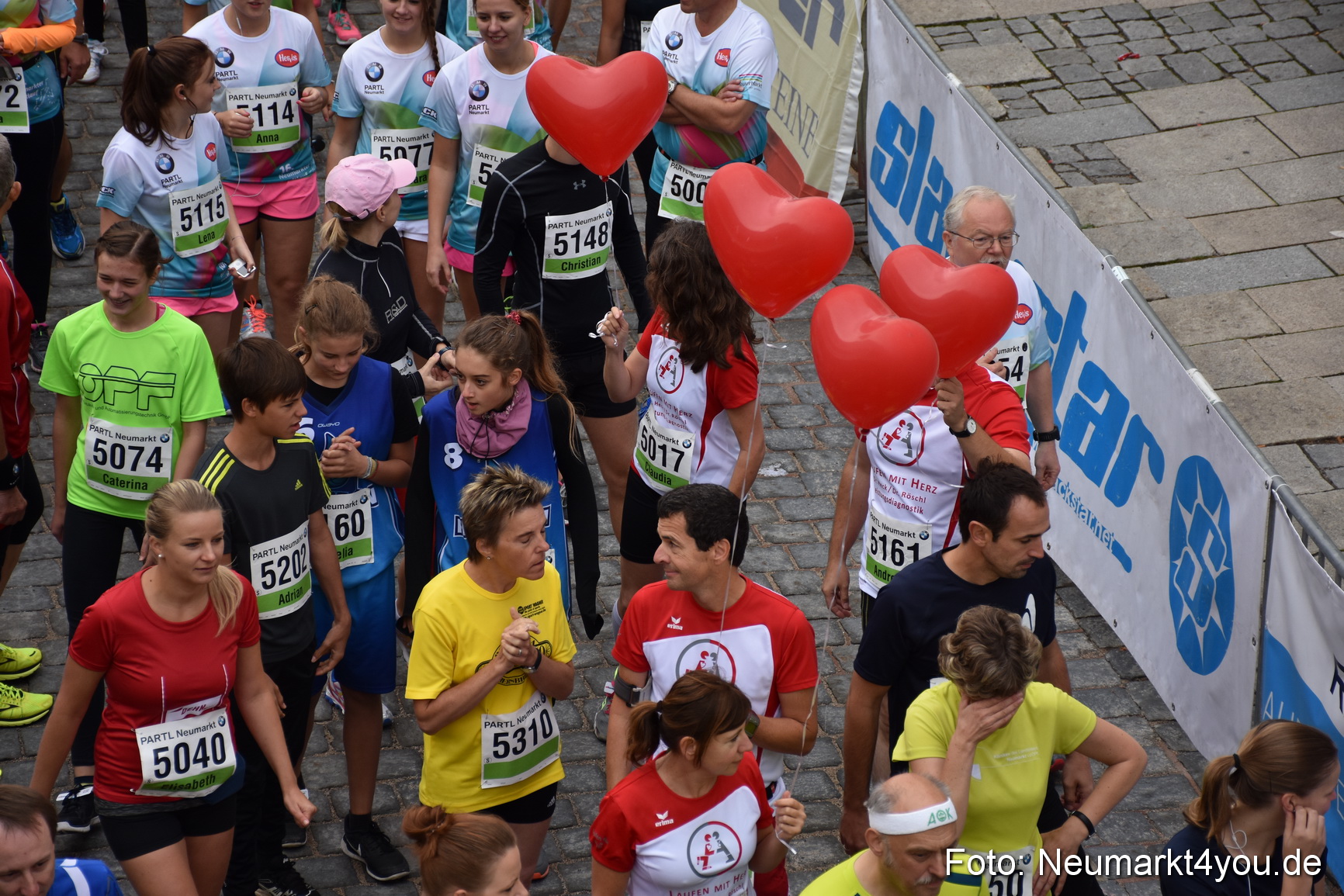 Stadtlauf Neumarkt 2015 0169