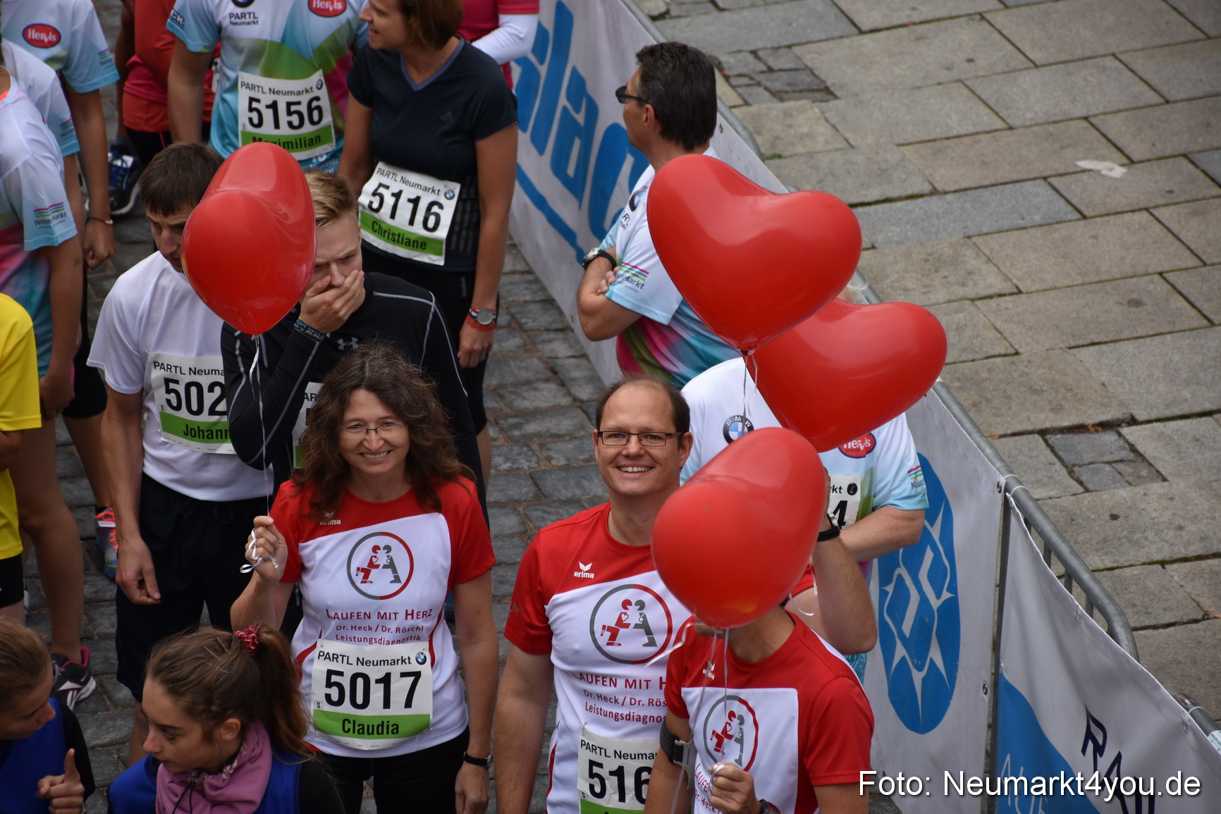 Stadtlauf Neumarkt 2015 0171