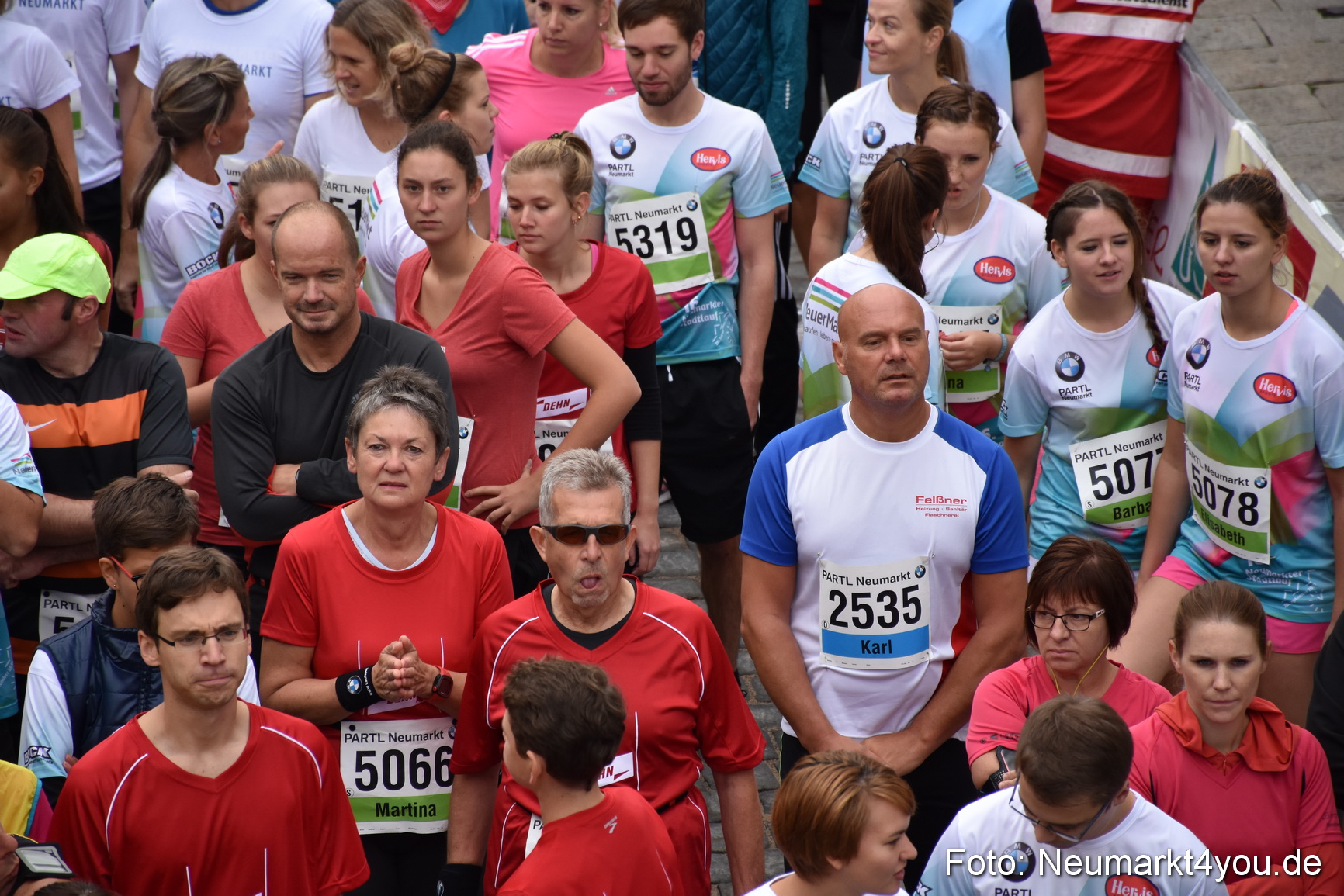 Stadtlauf Neumarkt 2015 0173