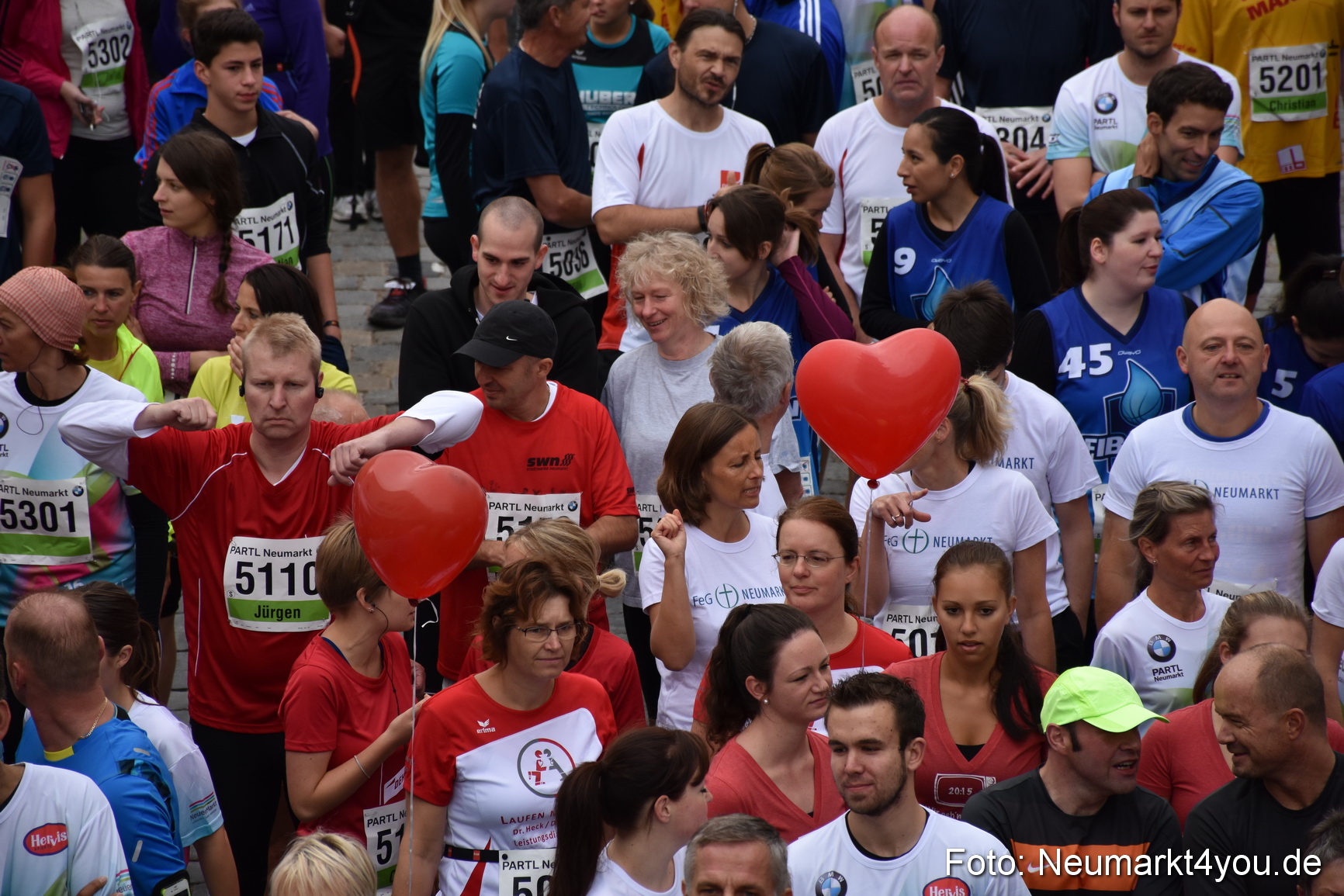 Stadtlauf Neumarkt 2015 0174