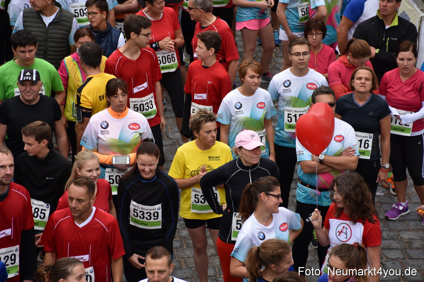 Stadtlauf Neumarkt 2015 0175