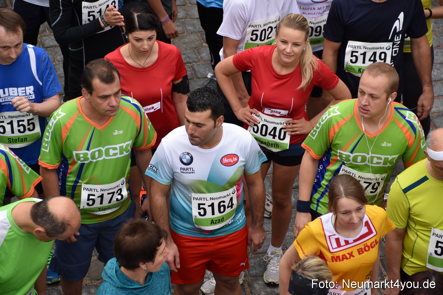 Stadtlauf Neumarkt 2015 0176