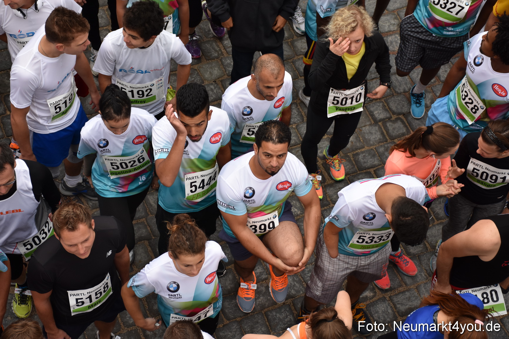 Stadtlauf Neumarkt 2015 0178