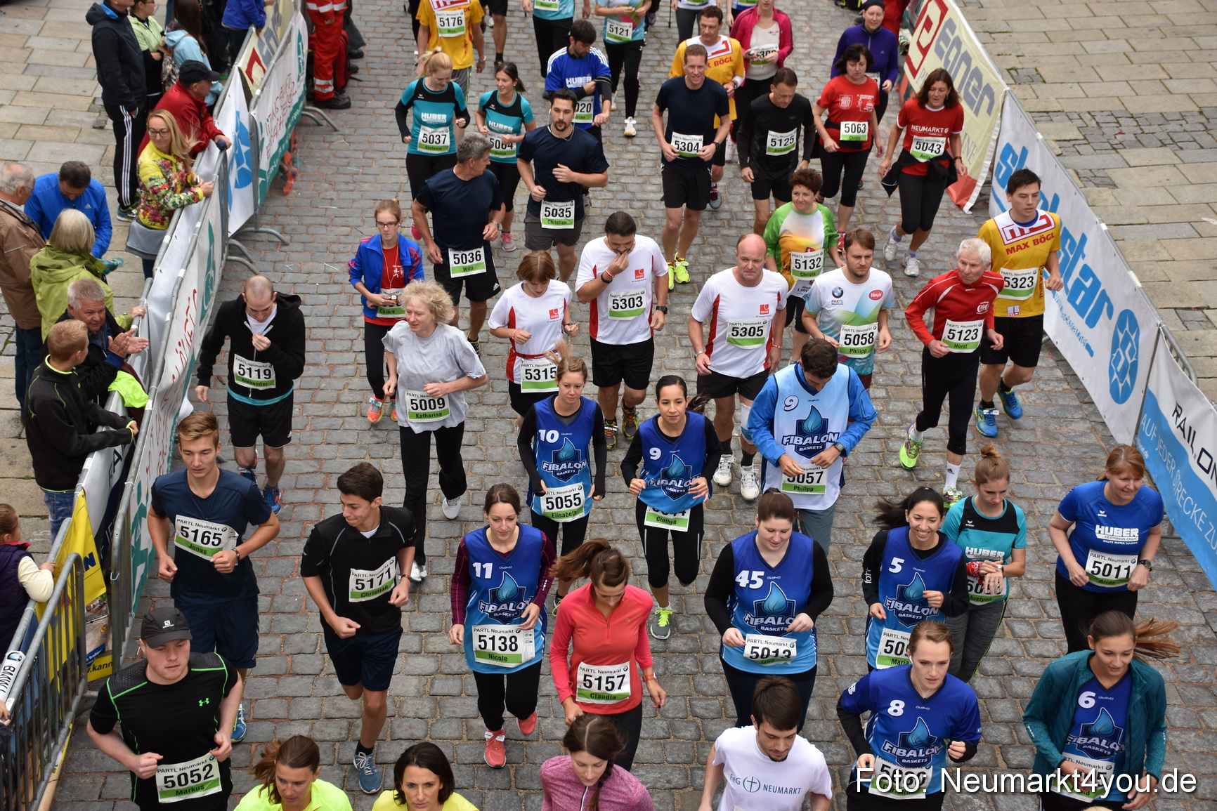 Stadtlauf Neumarkt 2015 0185