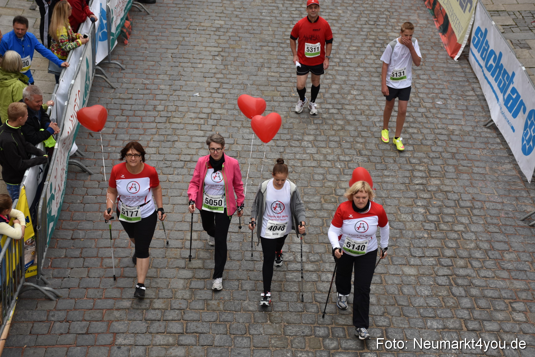 Stadtlauf Neumarkt 2015 0189