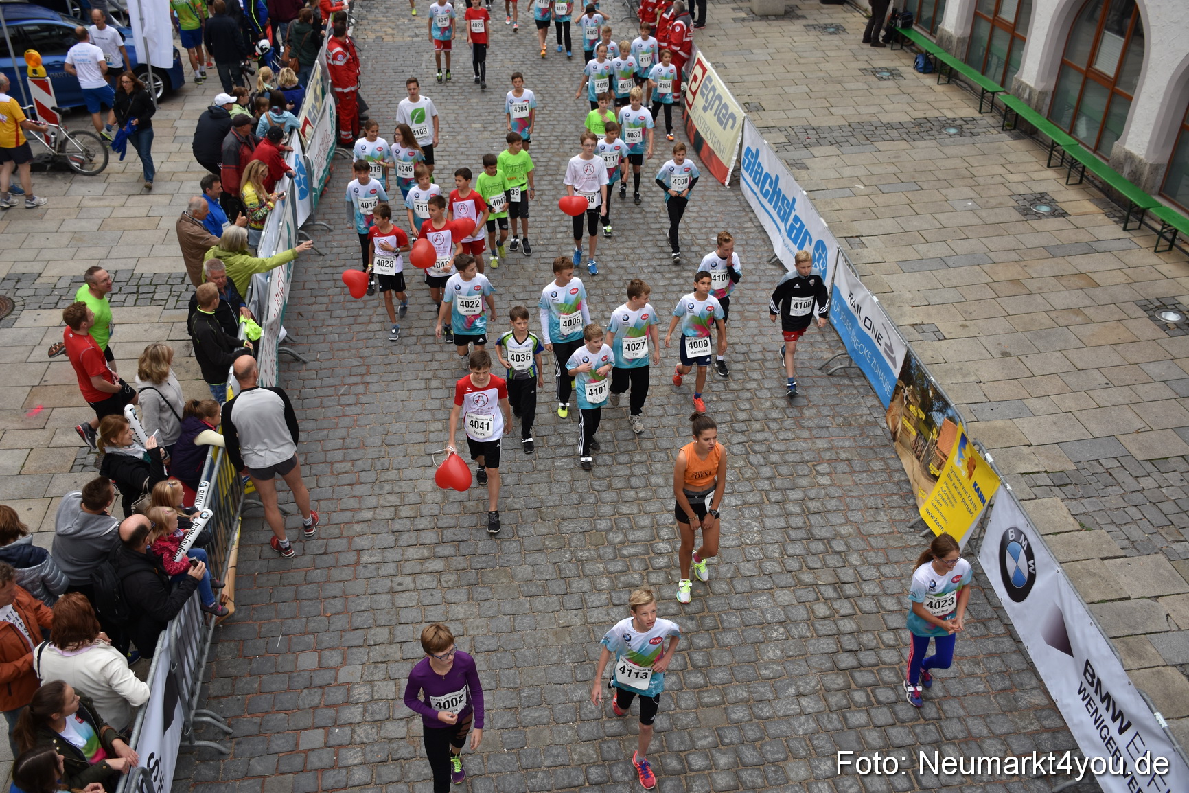 Stadtlauf Neumarkt 2015 0190