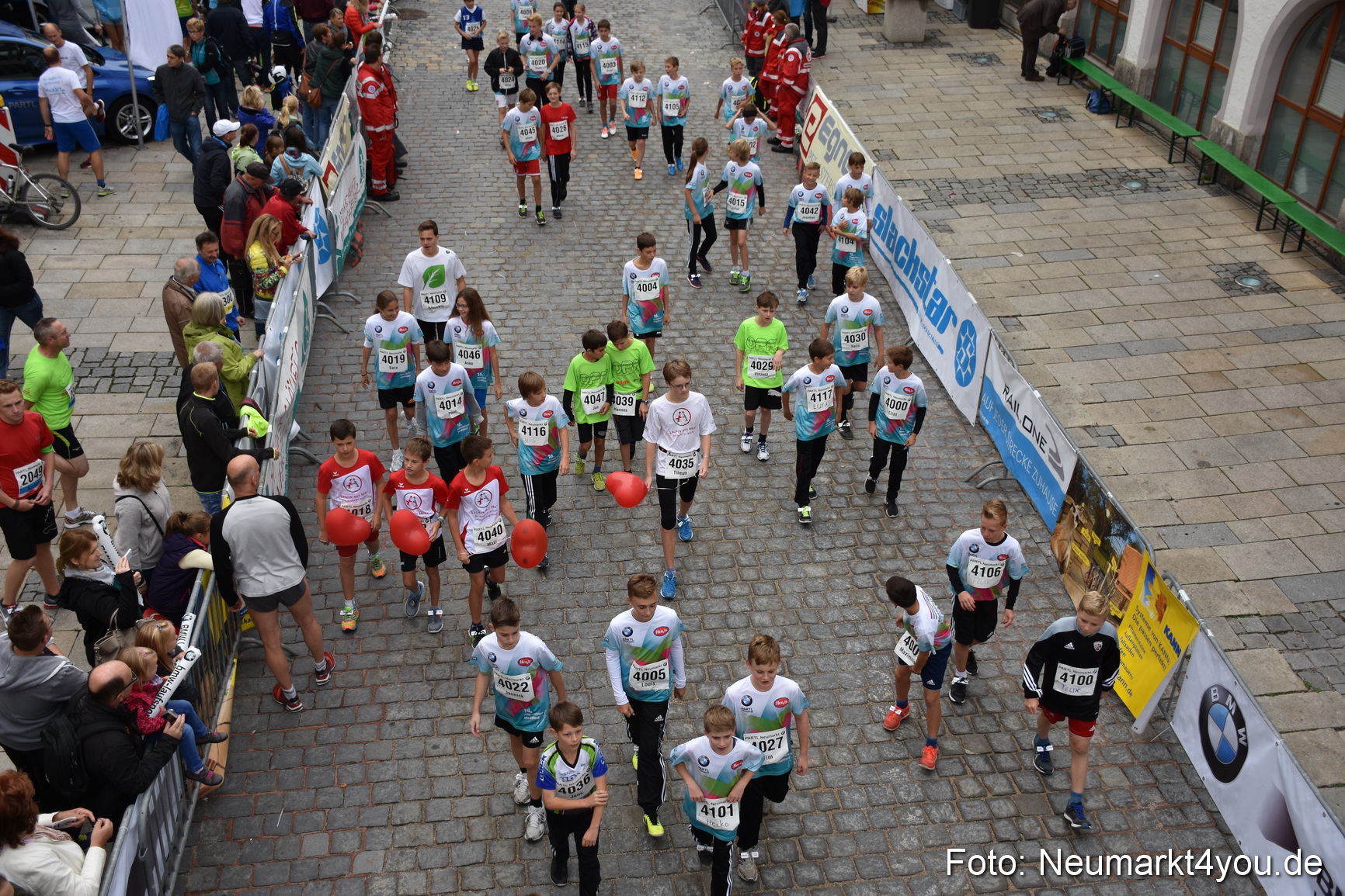Stadtlauf Neumarkt 2015 0191