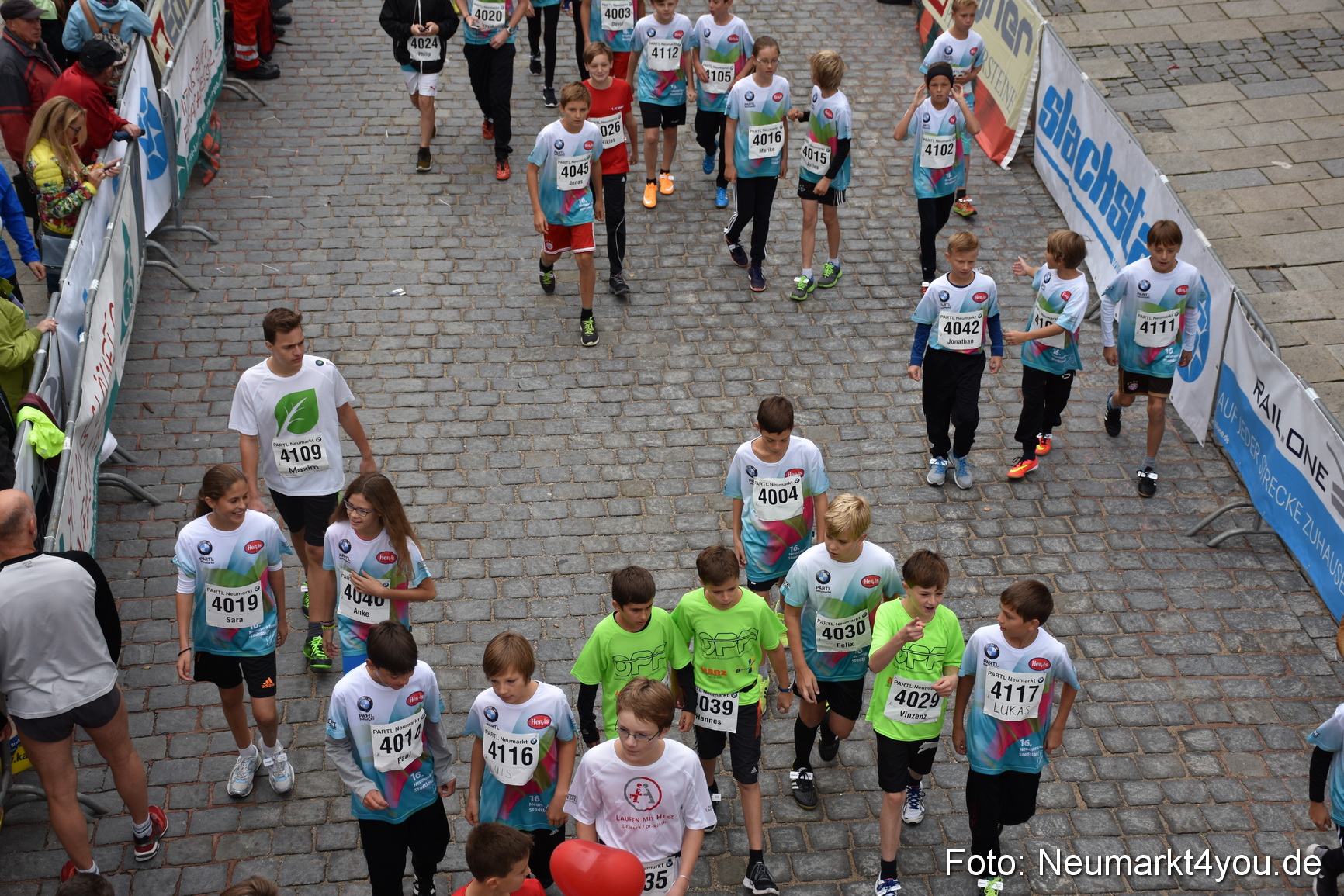 Stadtlauf Neumarkt 2015 0192
