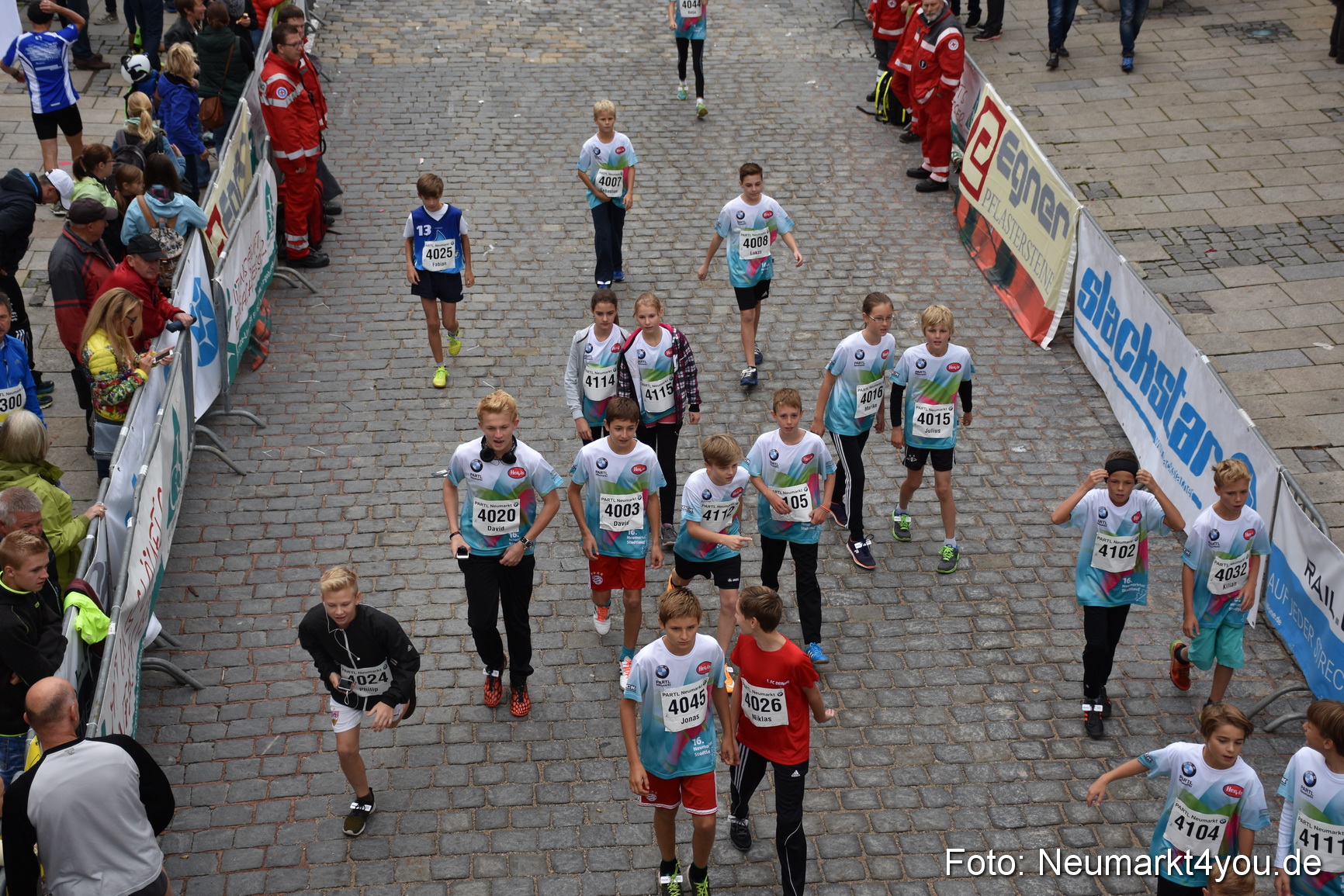 Stadtlauf Neumarkt 2015 0193