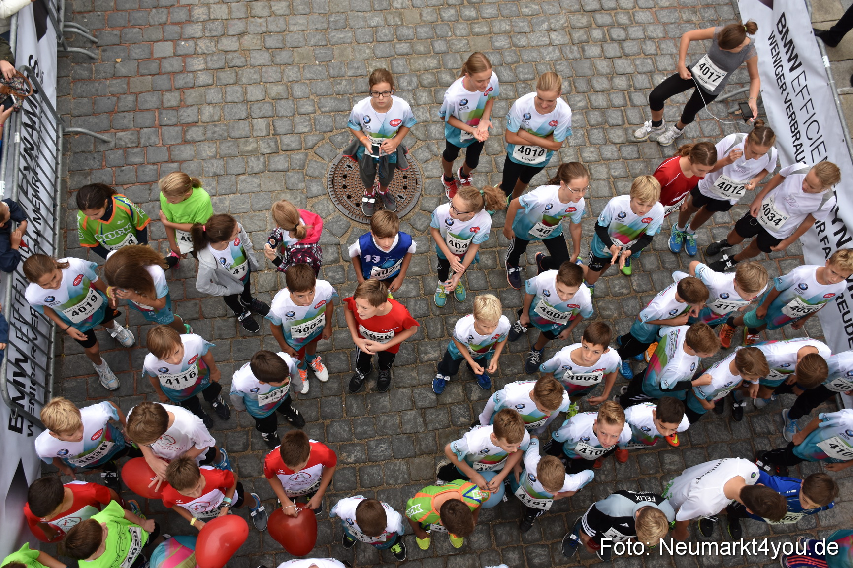Stadtlauf Neumarkt 2015 0198